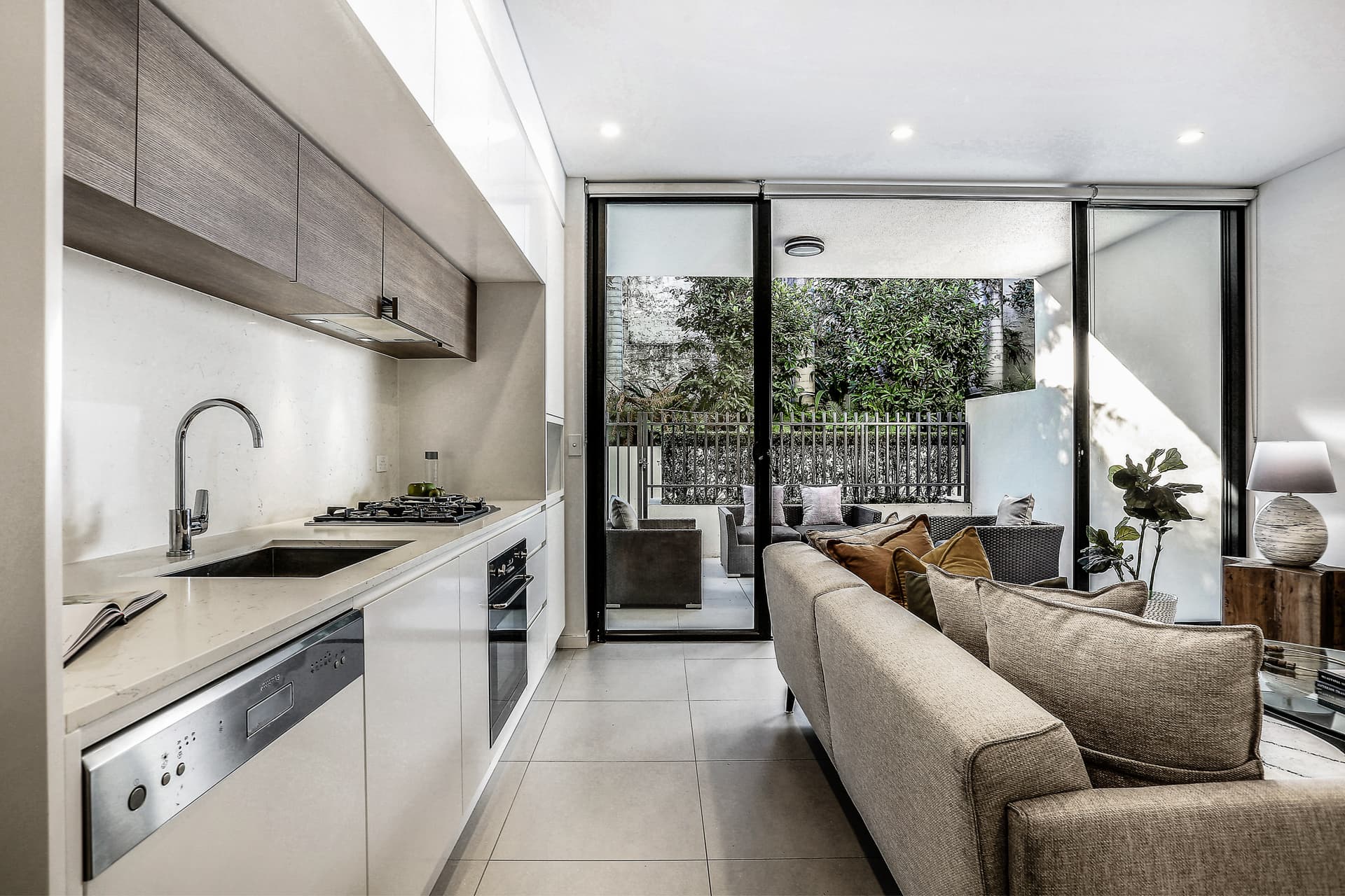 41/153-157 George Street, Redfern NSW