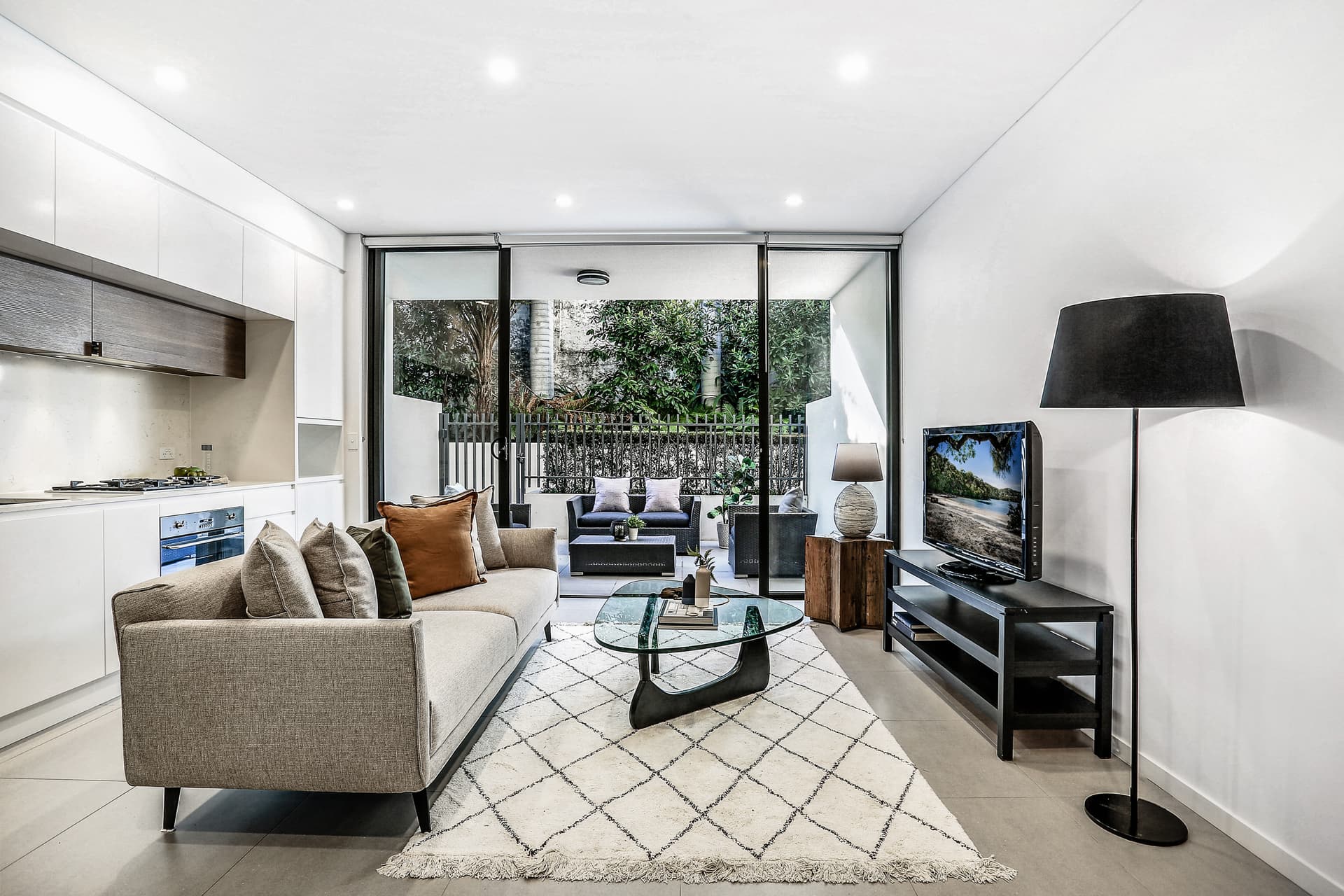 41/153-157 George Street, Redfern NSW