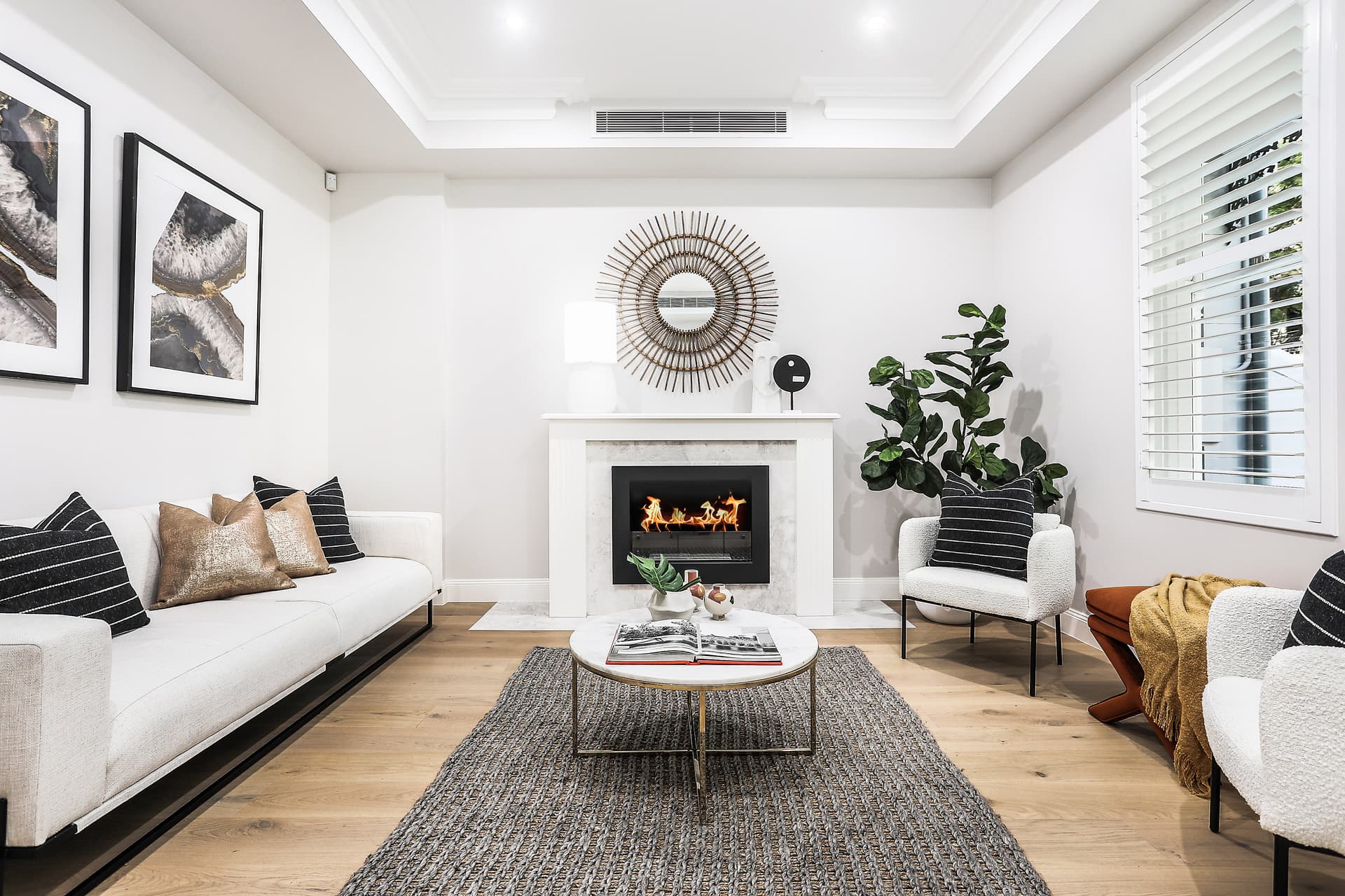 84 Great Buckingham Street, Redfern NSW