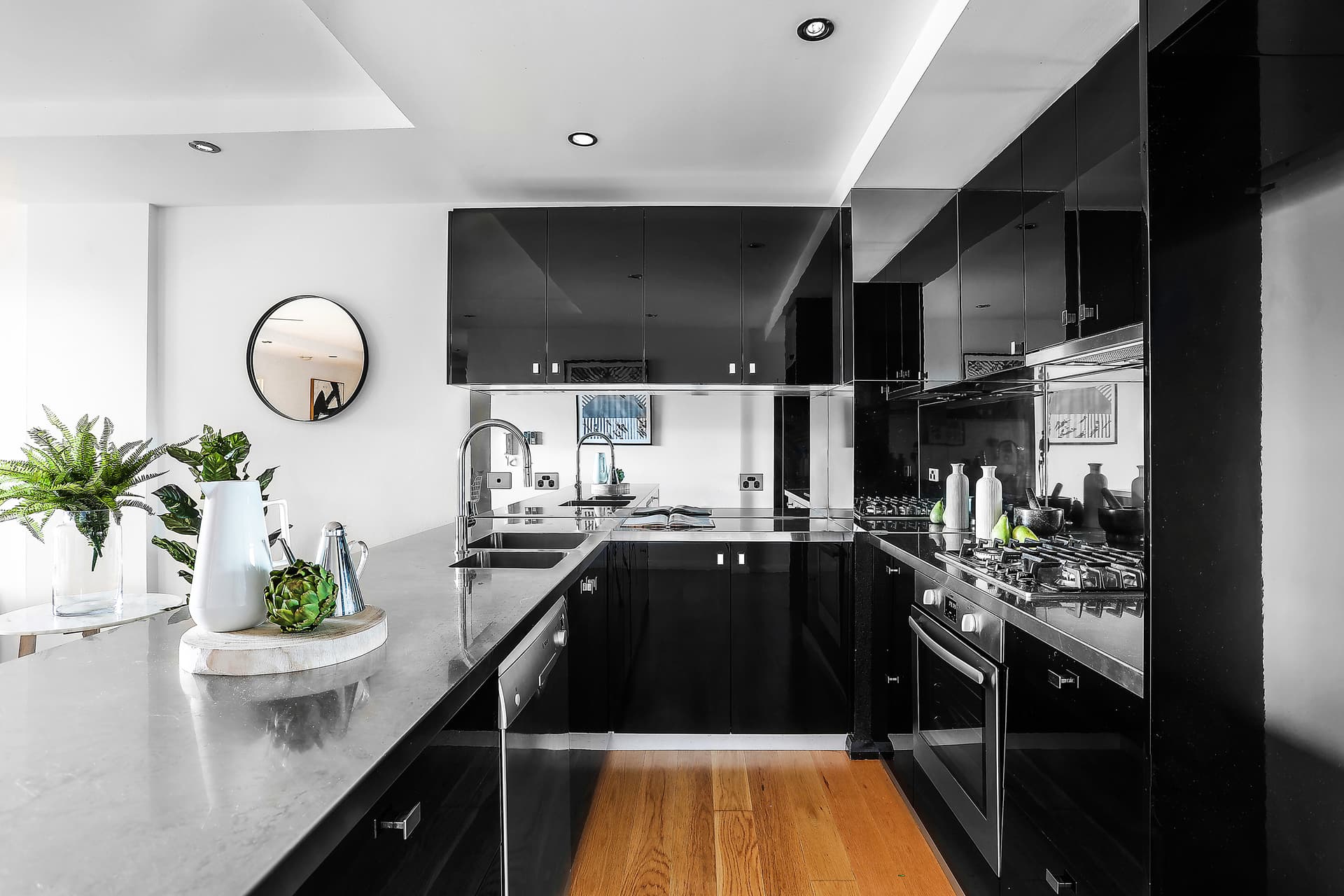 C601/6-8 Crescent Street, Redfern NSW