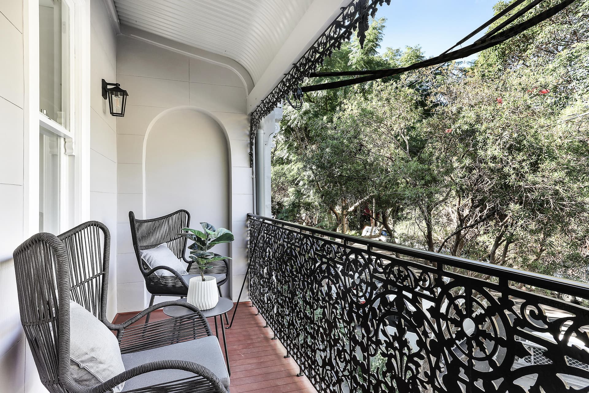 84 Great Buckingham Street, Redfern NSW