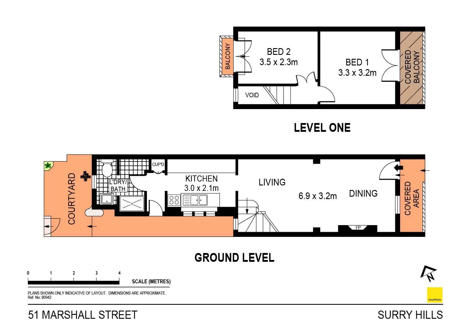 51 Marshall Street, Surry Hills NSW