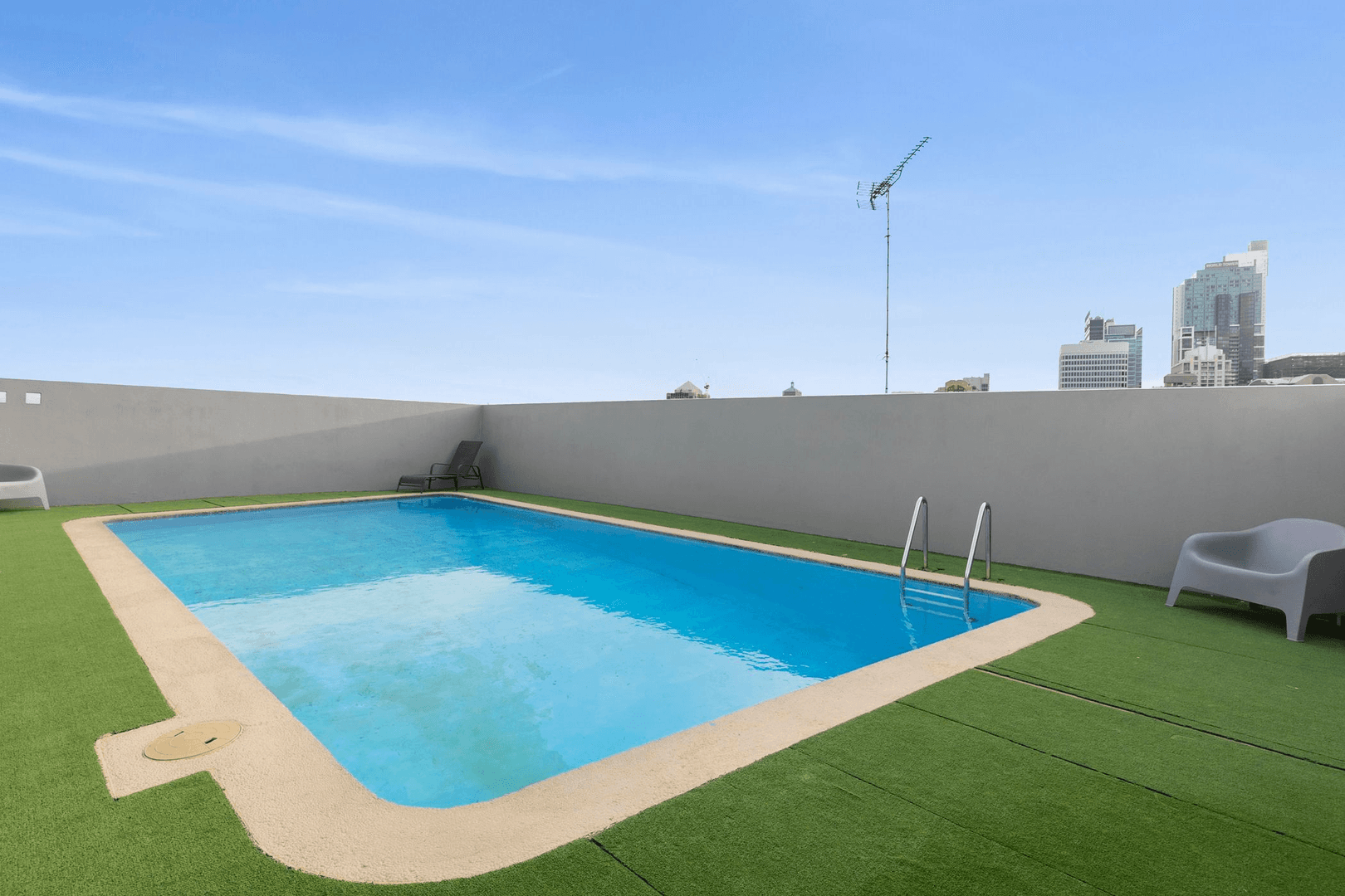 58/13 Waine Street, Surry Hills NSW