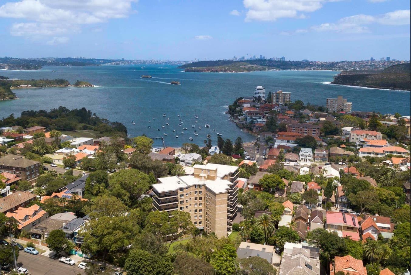 21/36 Osborne Road, Manly NSW