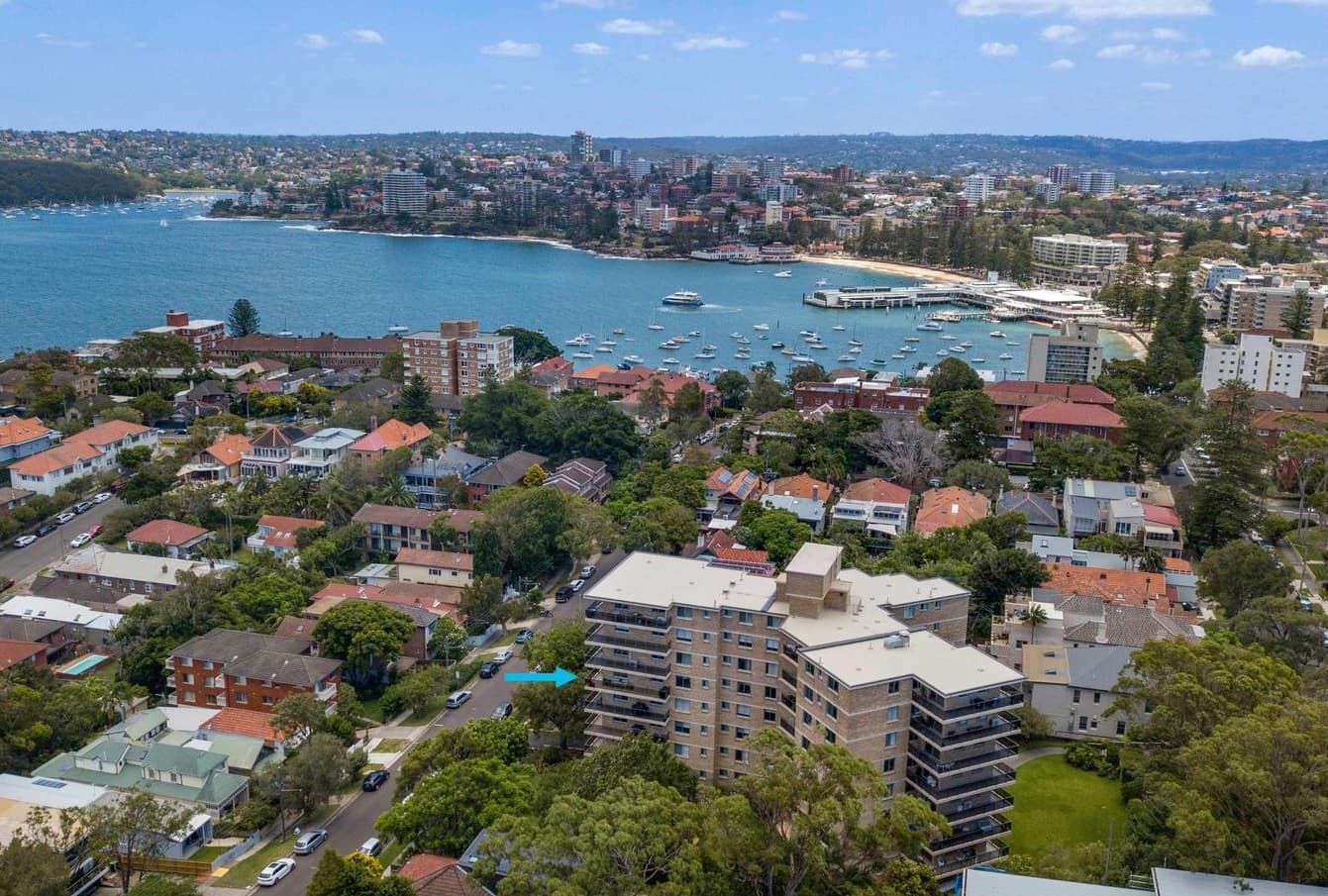 21/36 Osborne Road, Manly NSW