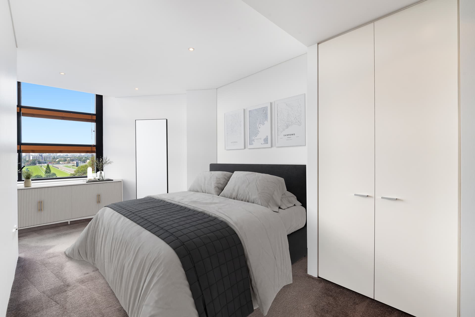 B804/260 Anzac Parade, Kensington NSW