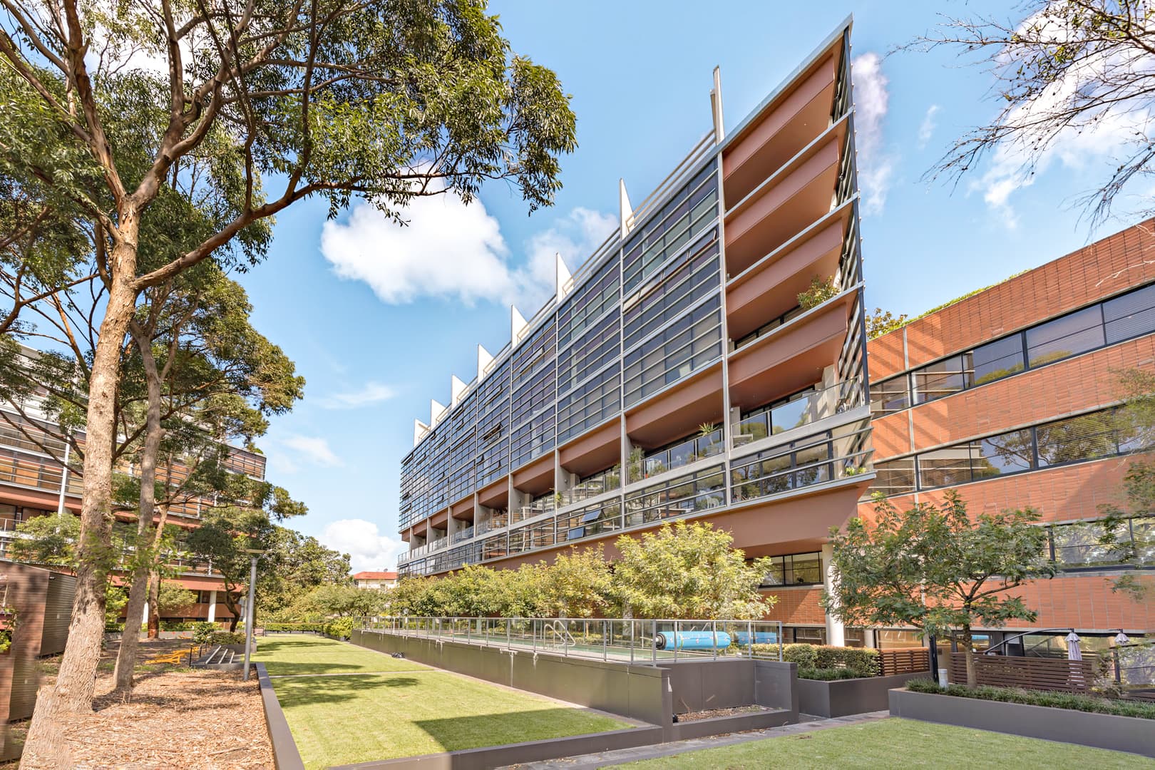 B804/260 Anzac Parade, Kensington NSW