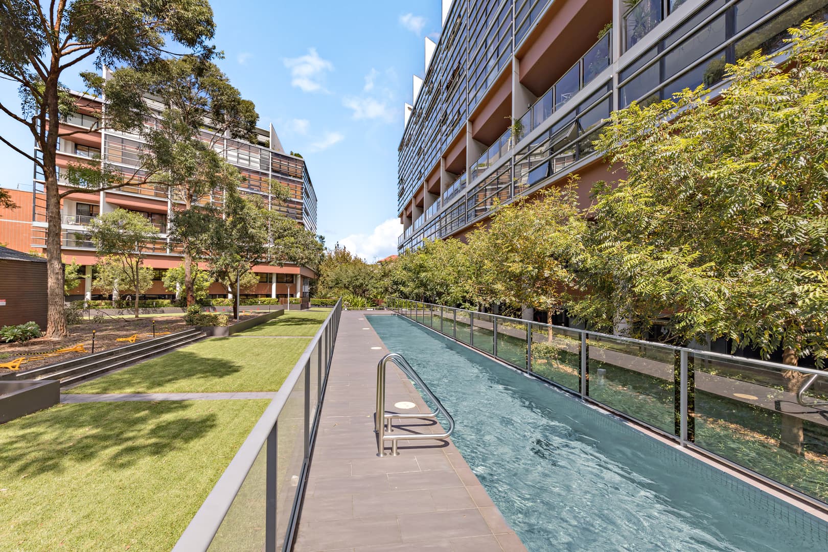 B804/260 Anzac Parade, Kensington NSW