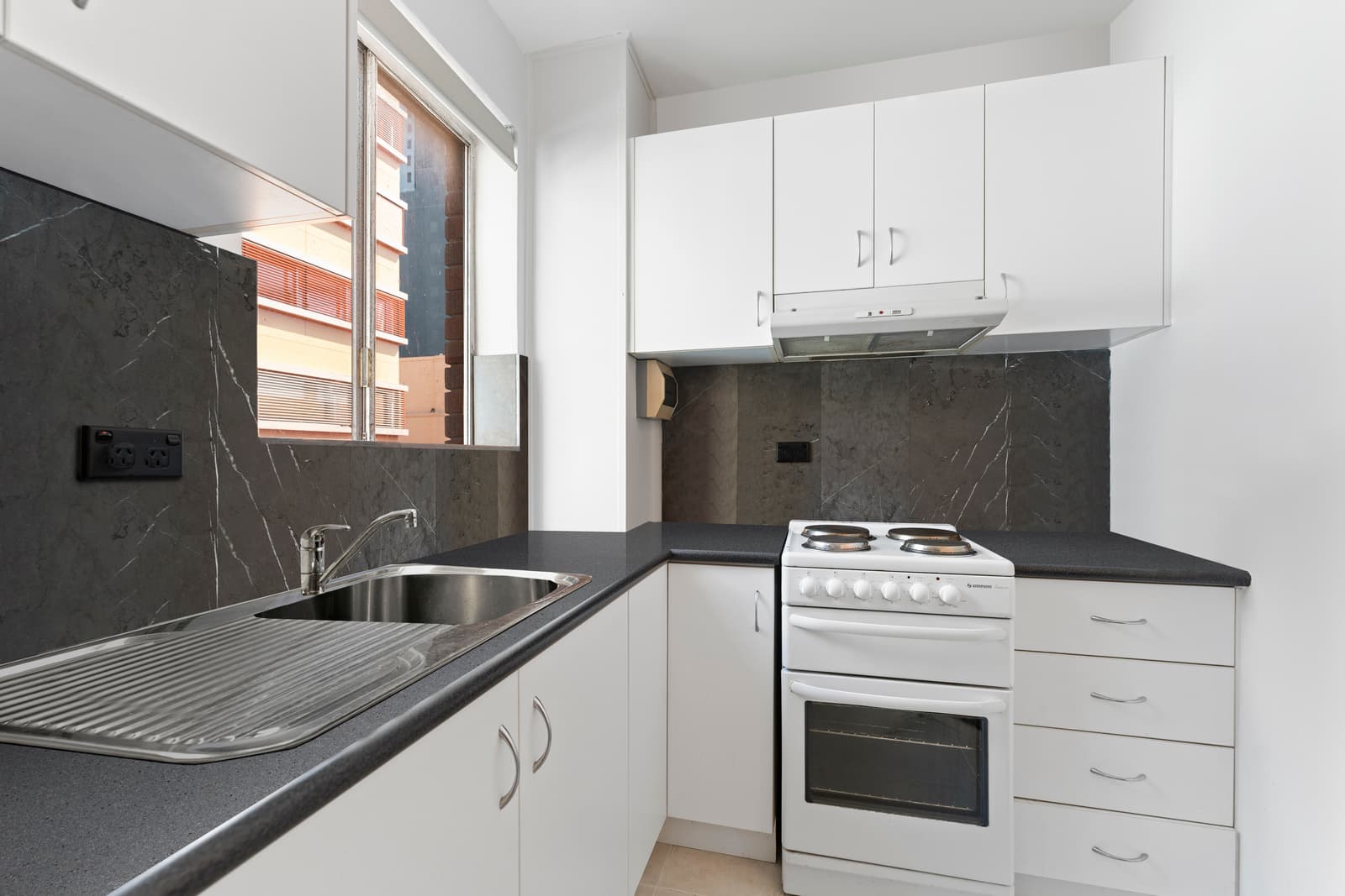 154-158 Liverpool Street, Darlinghurst NSW