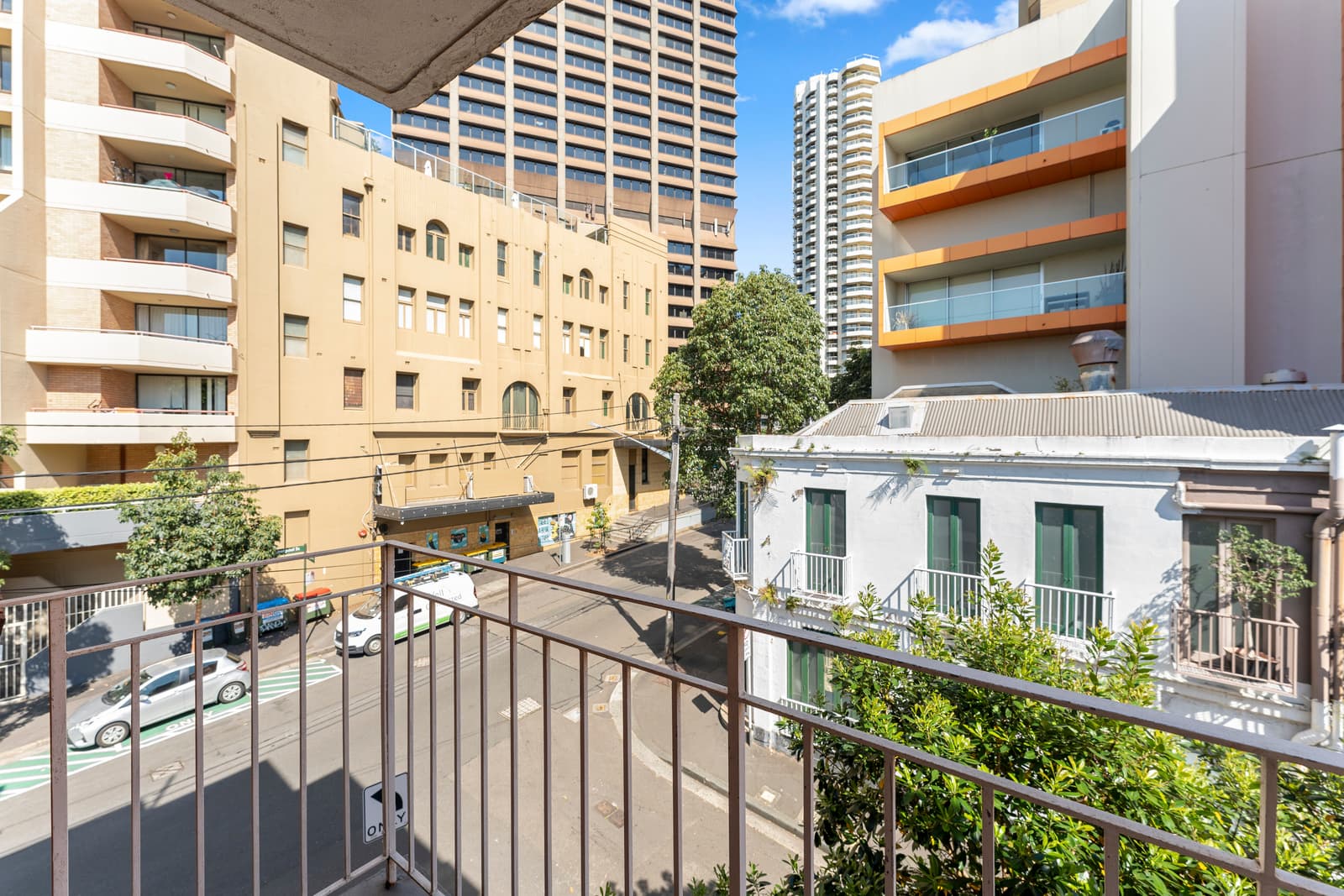 154-158 Liverpool Street, Darlinghurst NSW