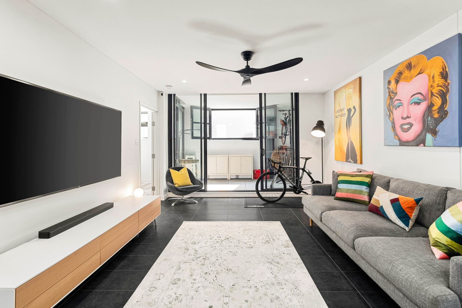 11/1-19 Gibbens Street, Camperdown NSW