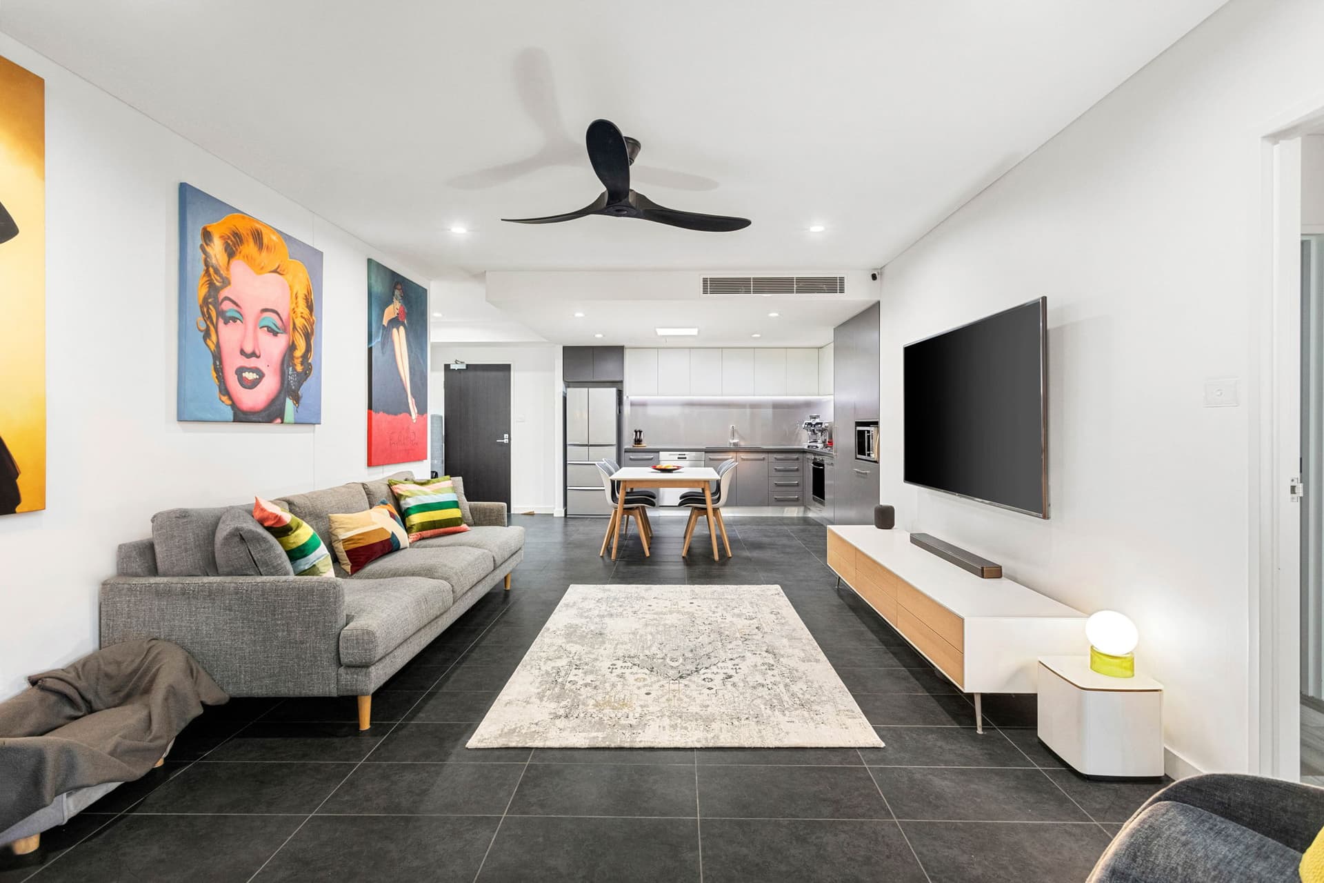 11/1-19 Gibbens Street, Camperdown NSW