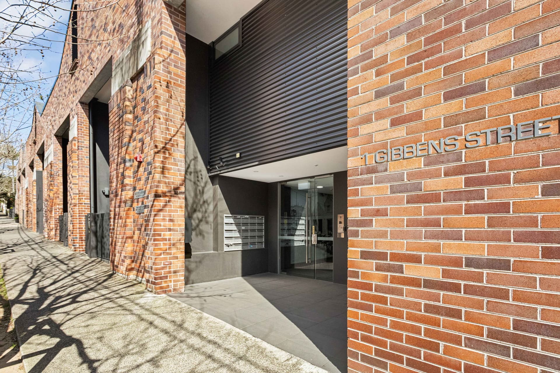 11/1-19 Gibbens Street, Camperdown NSW