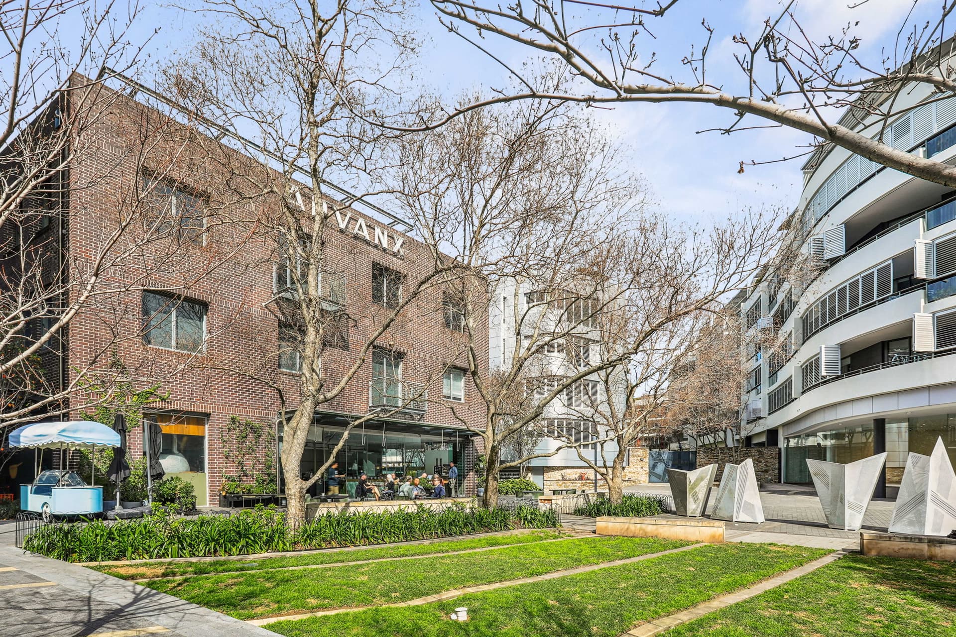 24/20 McLachlan Avenue, Darlinghurst NSW