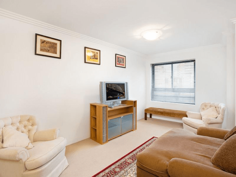 15a/12-22 Dora Street, Hurstville NSW