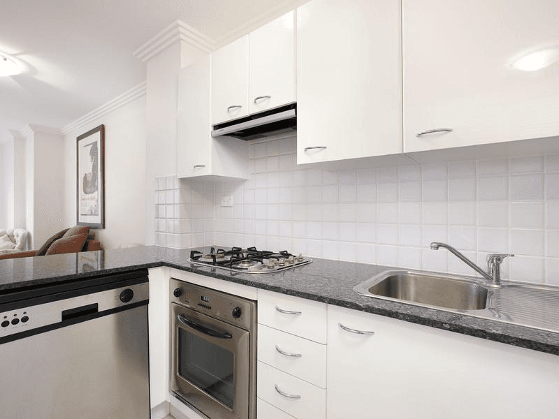 15a/12-22 Dora Street, Hurstville NSW