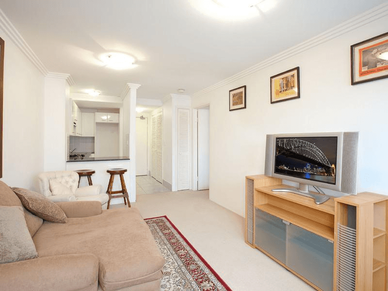 15a/12-22 Dora Street, Hurstville NSW