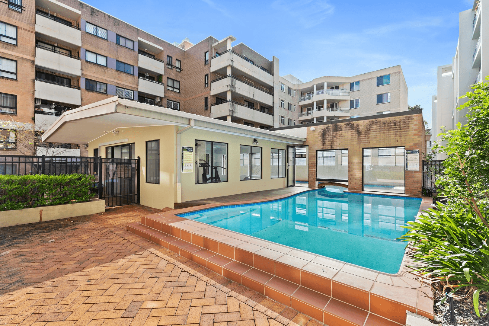 15a/12-22 Dora Street, Hurstville NSW