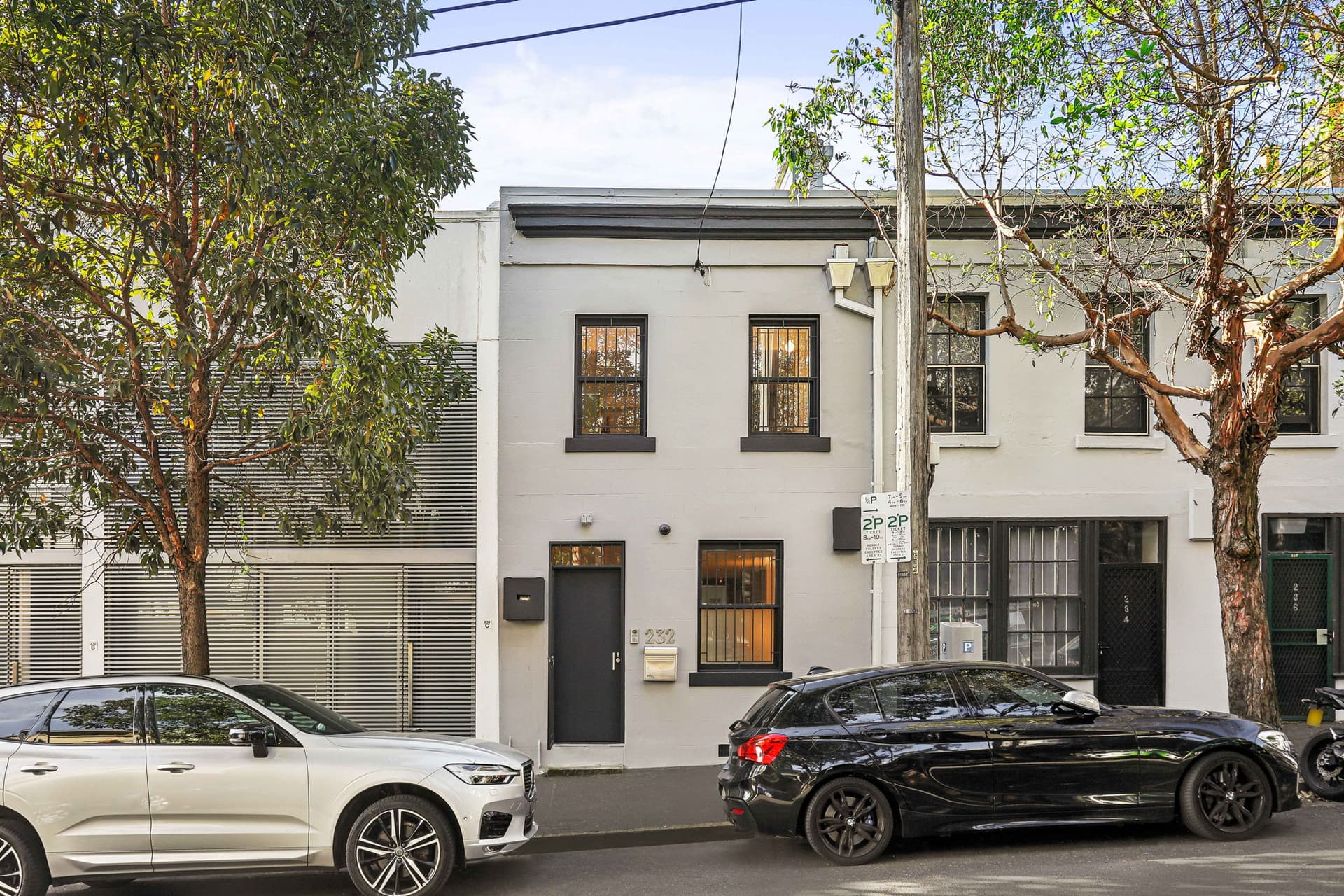 232 Liverpool Street, Darlinghurst NSW