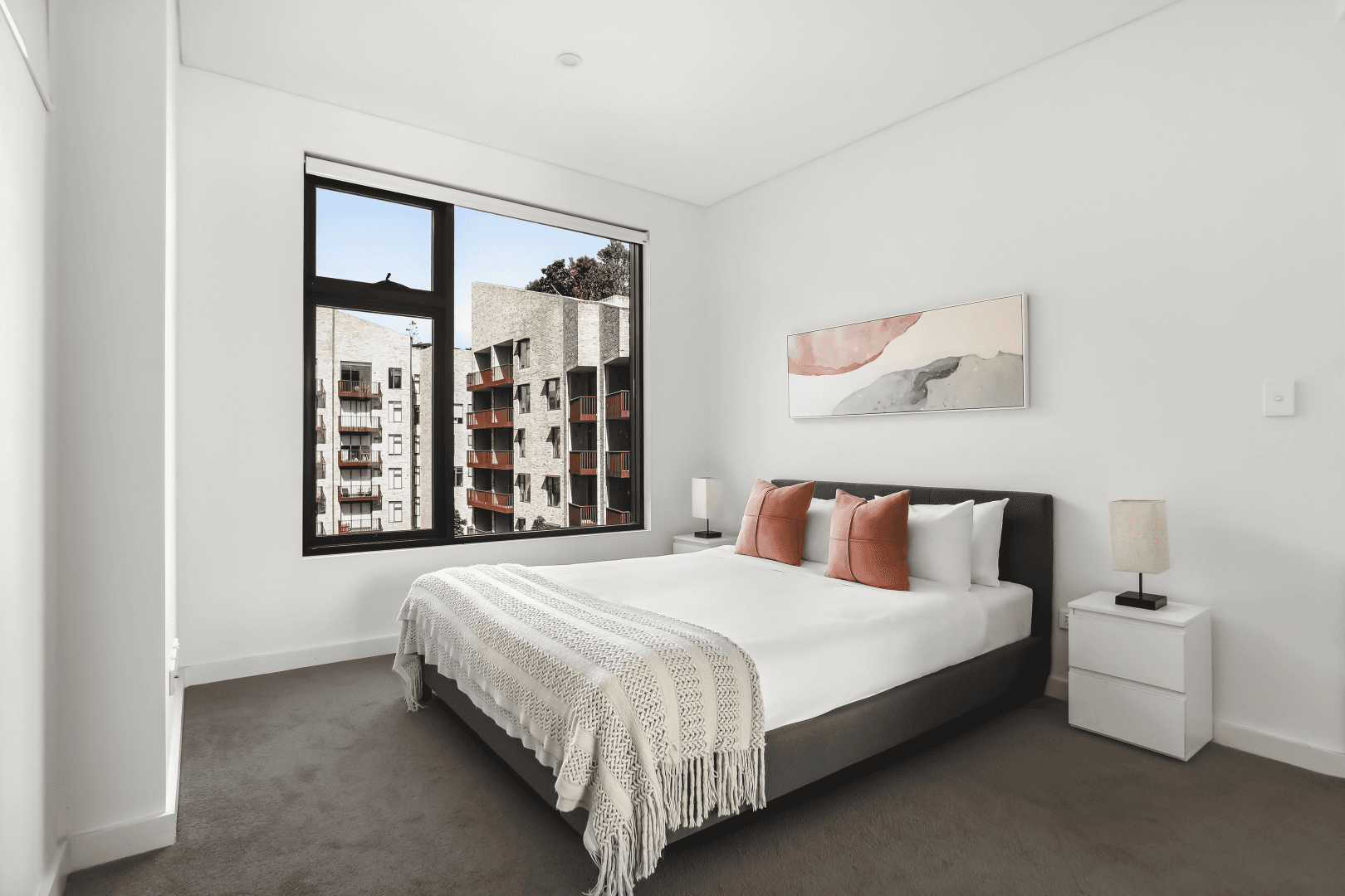 501/105 Dalmeny Avenue, Rosebery NSW