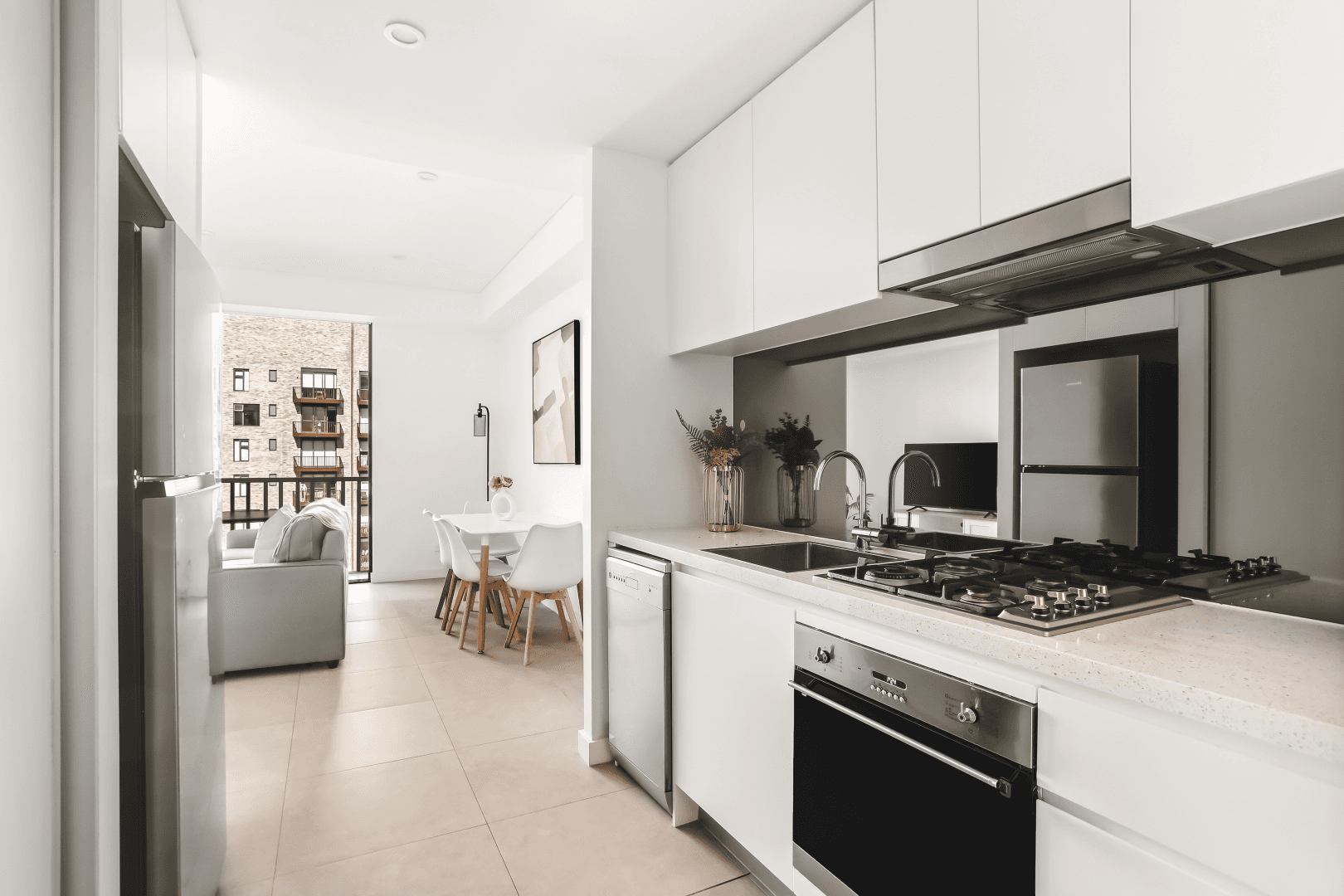 501/105 Dalmeny Avenue, Rosebery NSW