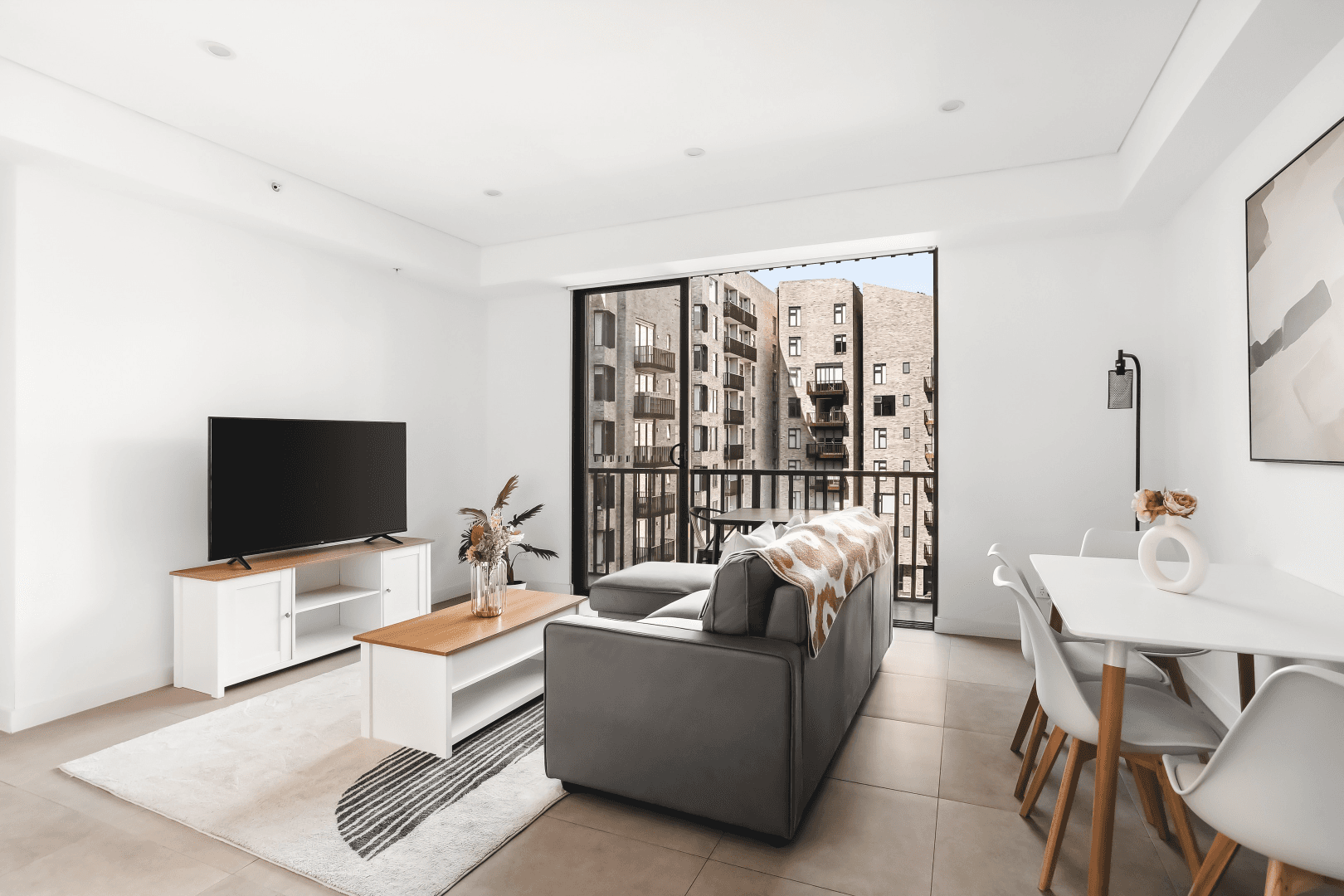 501/105 Dalmeny Avenue, Rosebery NSW