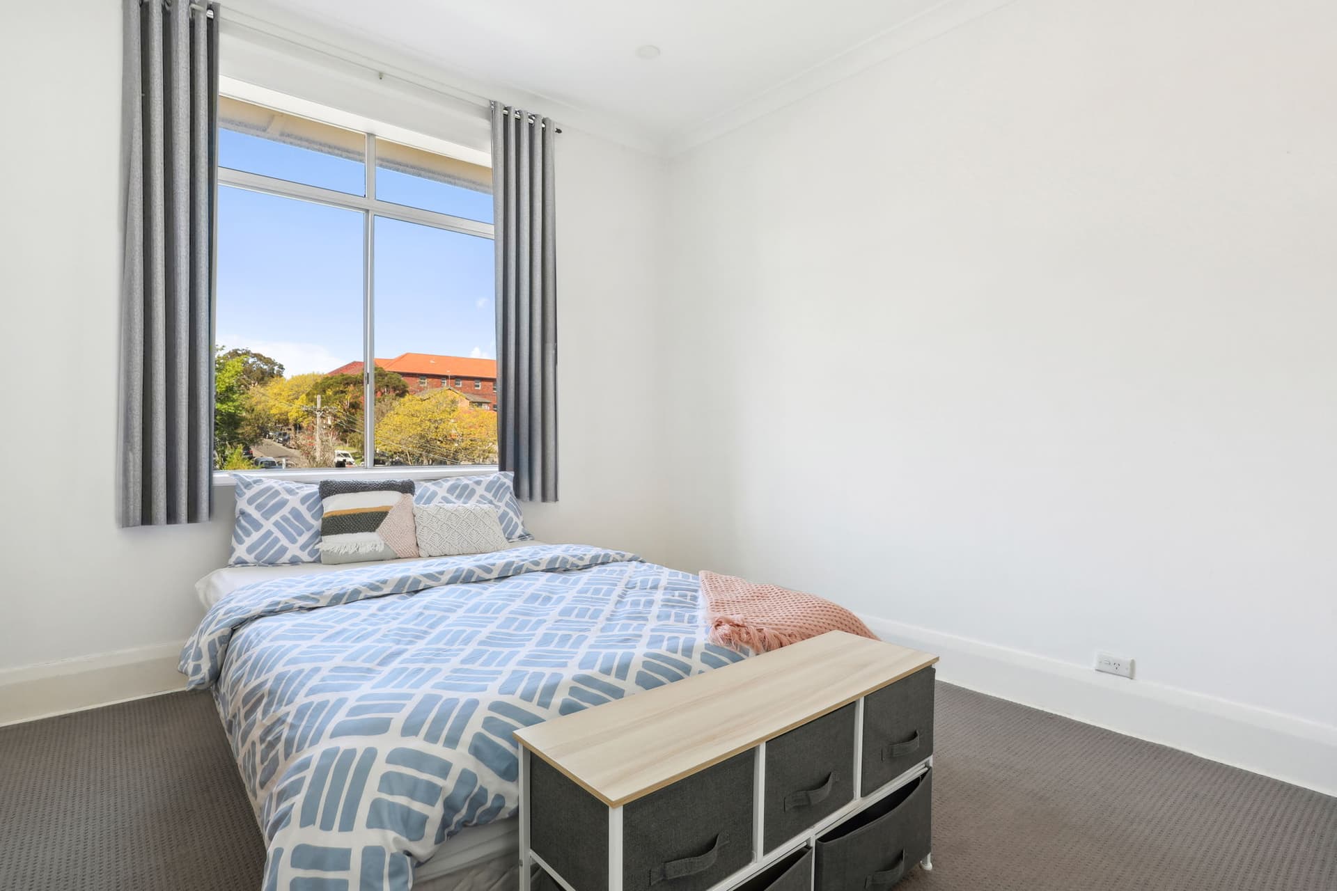 12/10a Allens Parade, Bondi Junction NSW