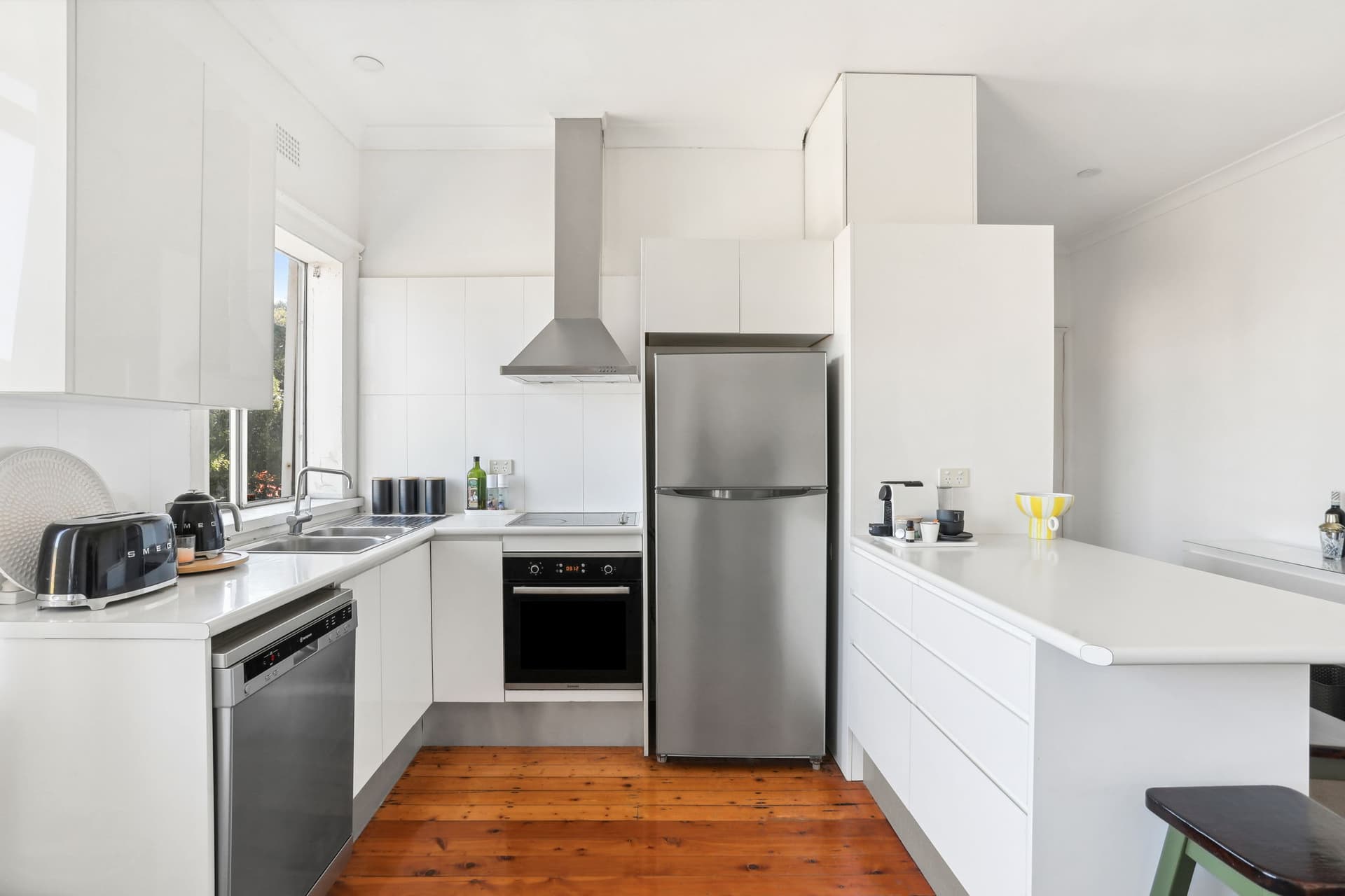 12/10a Allens Parade, Bondi Junction NSW