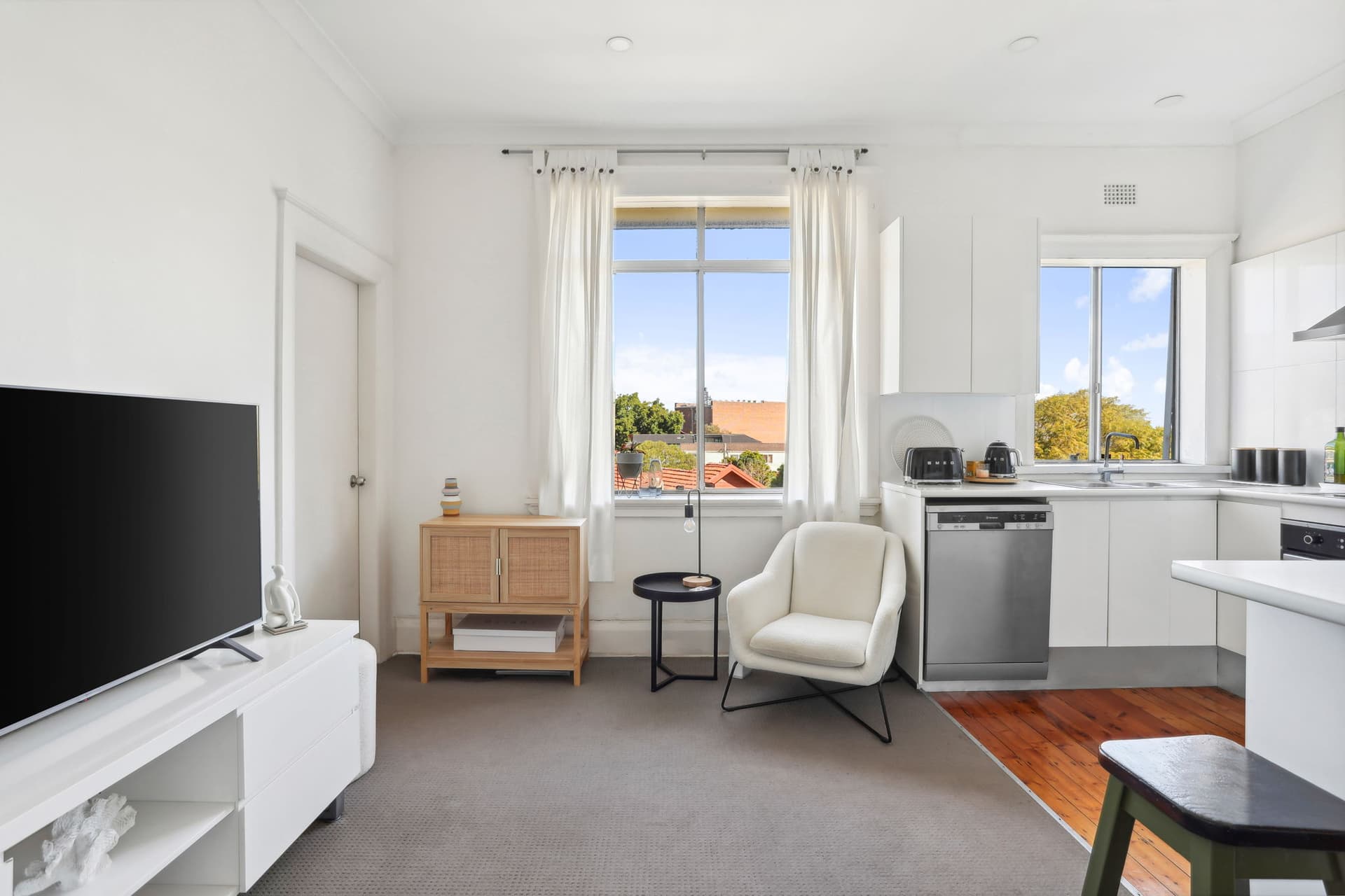 12/10a Allens Parade, Bondi Junction NSW