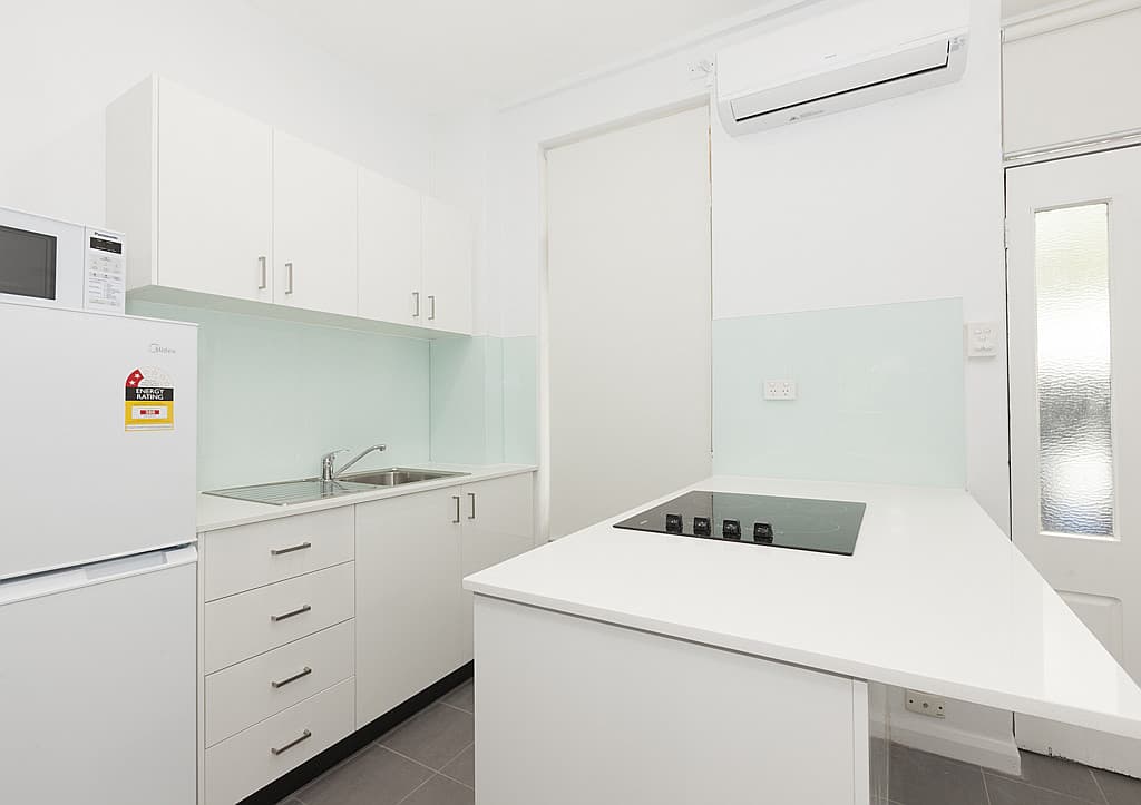 1/274 Bourke Street, Darlinghurst NSW