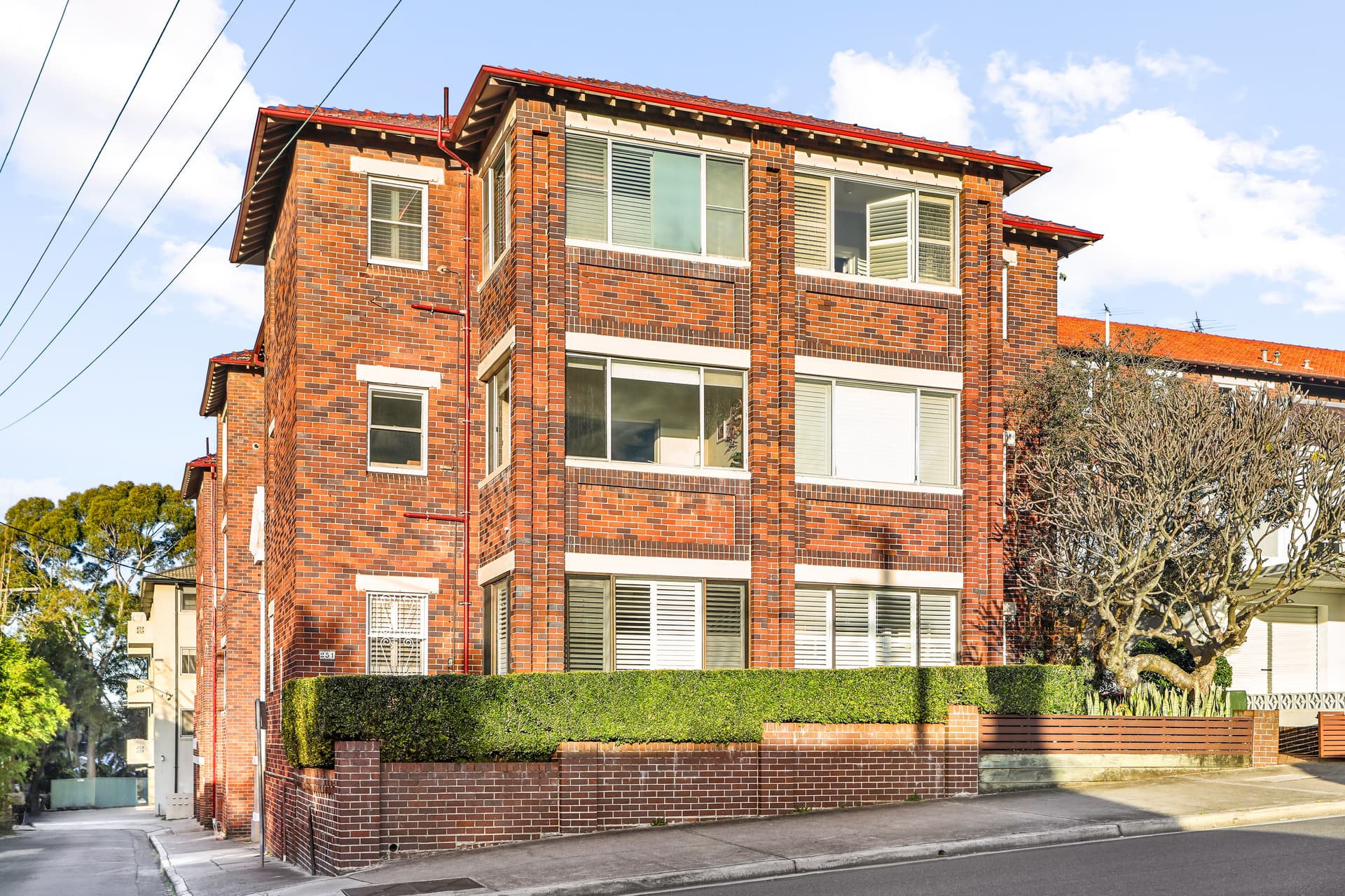 14/251 Carrington Road, Coogee NSW