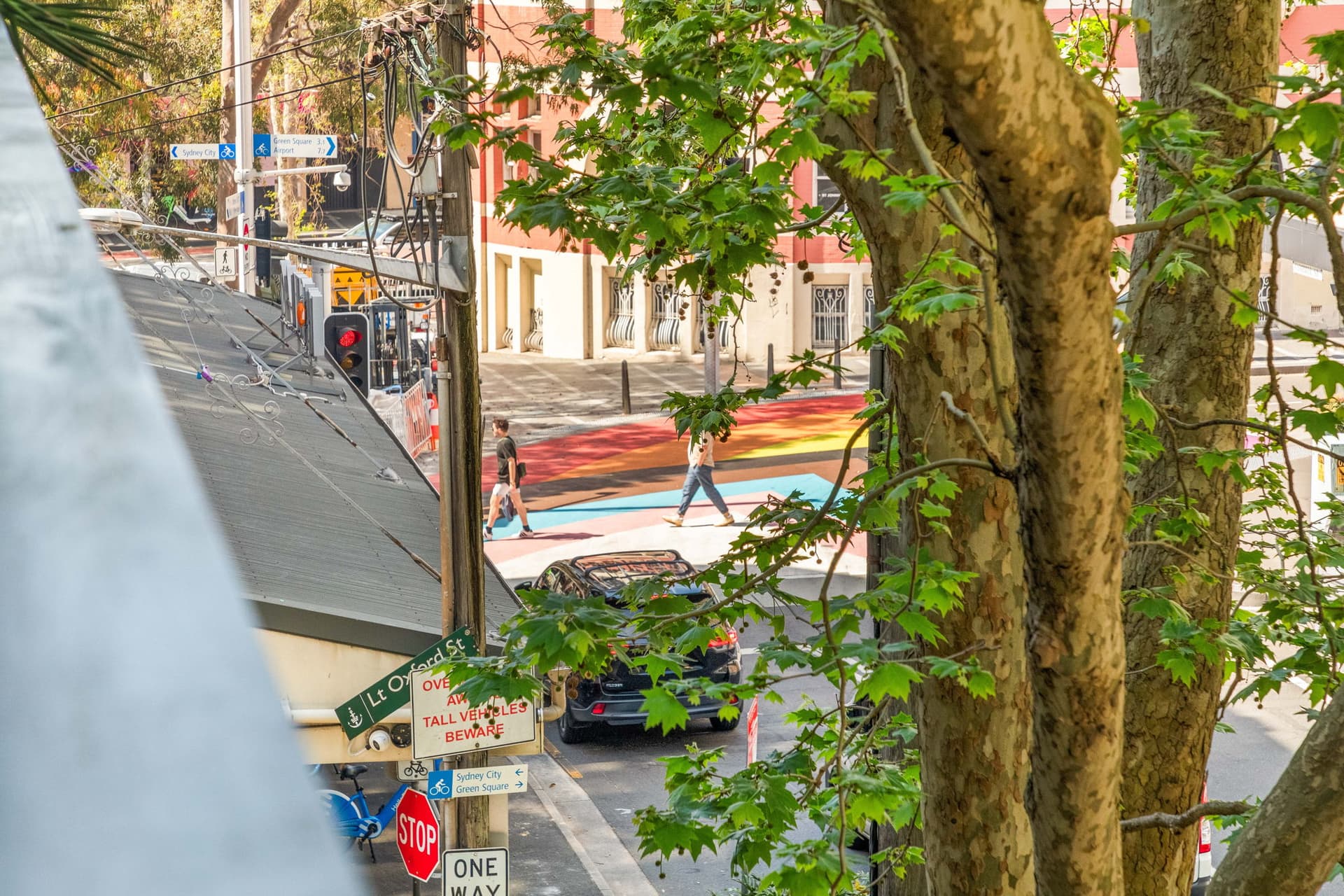 308/200 Campbell Street, Darlinghurst NSW