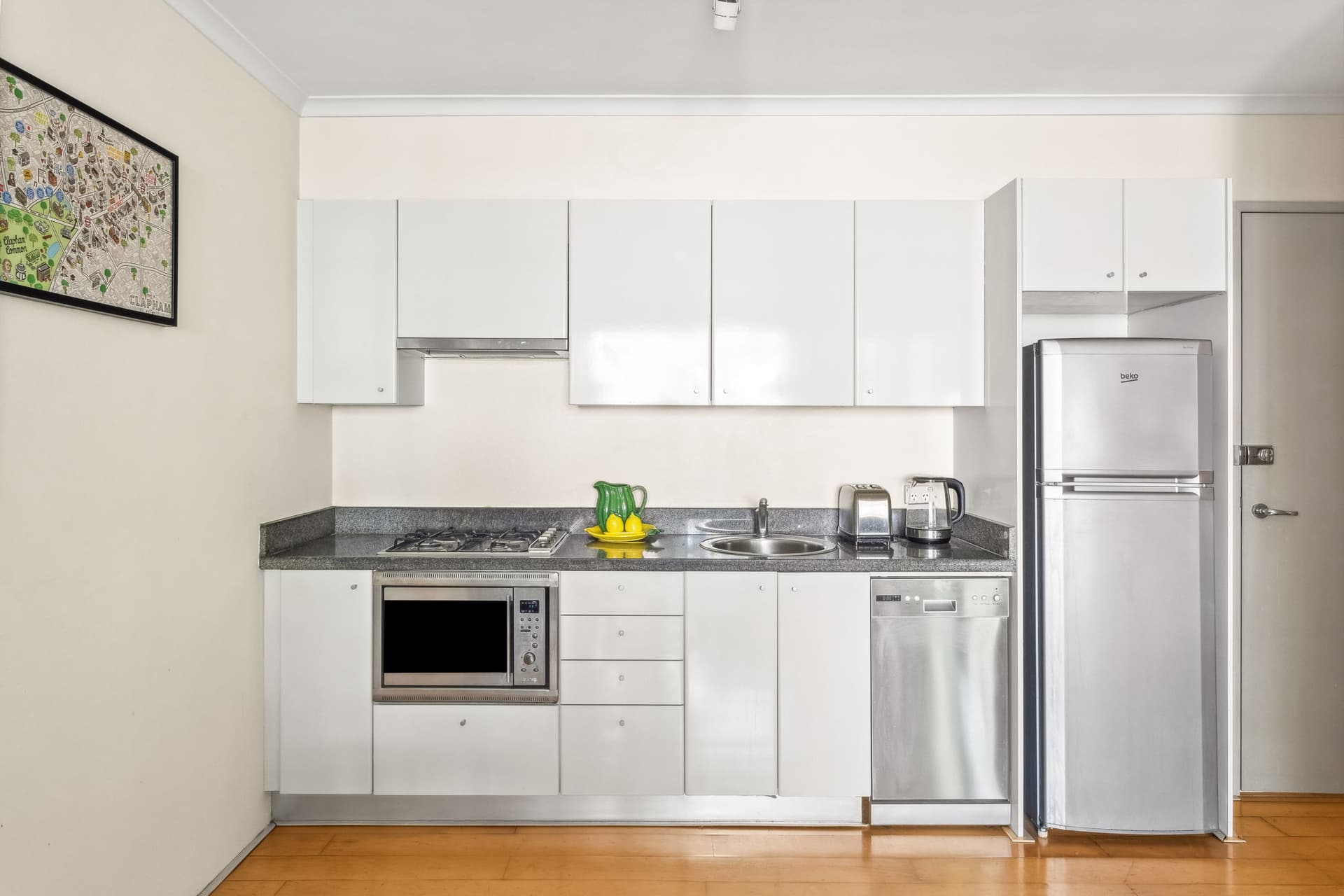 308/200 Campbell Street, Darlinghurst NSW