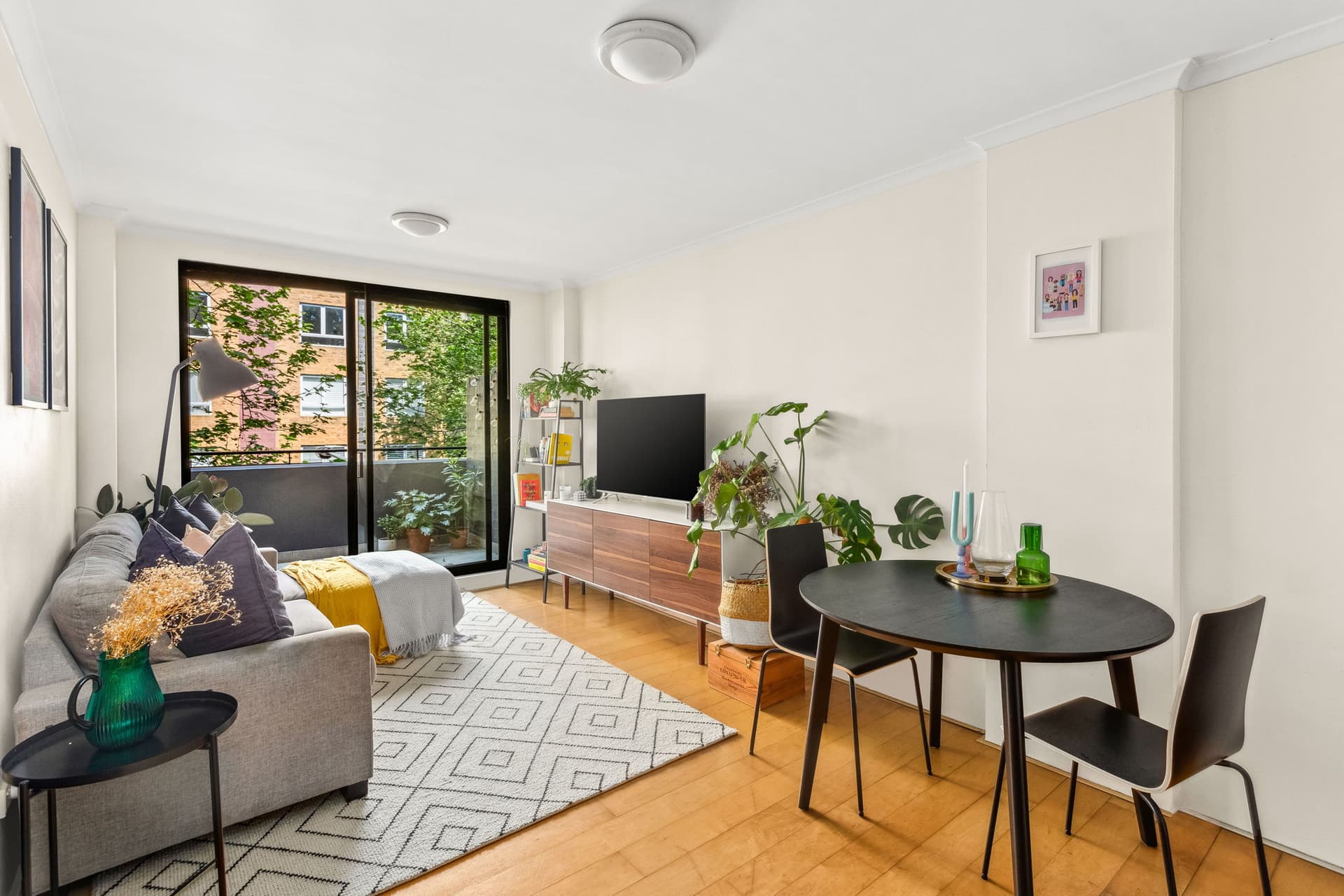 308/200 Campbell Street, Darlinghurst NSW