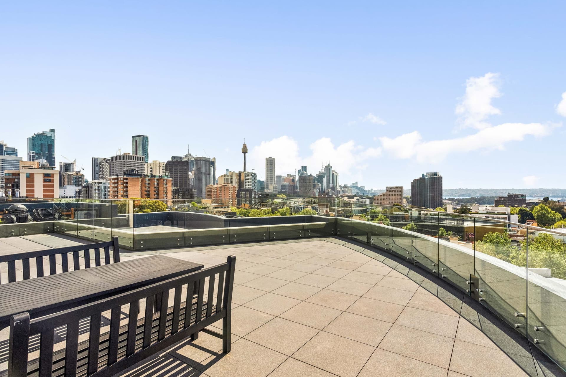 308/200 Campbell Street, Darlinghurst NSW