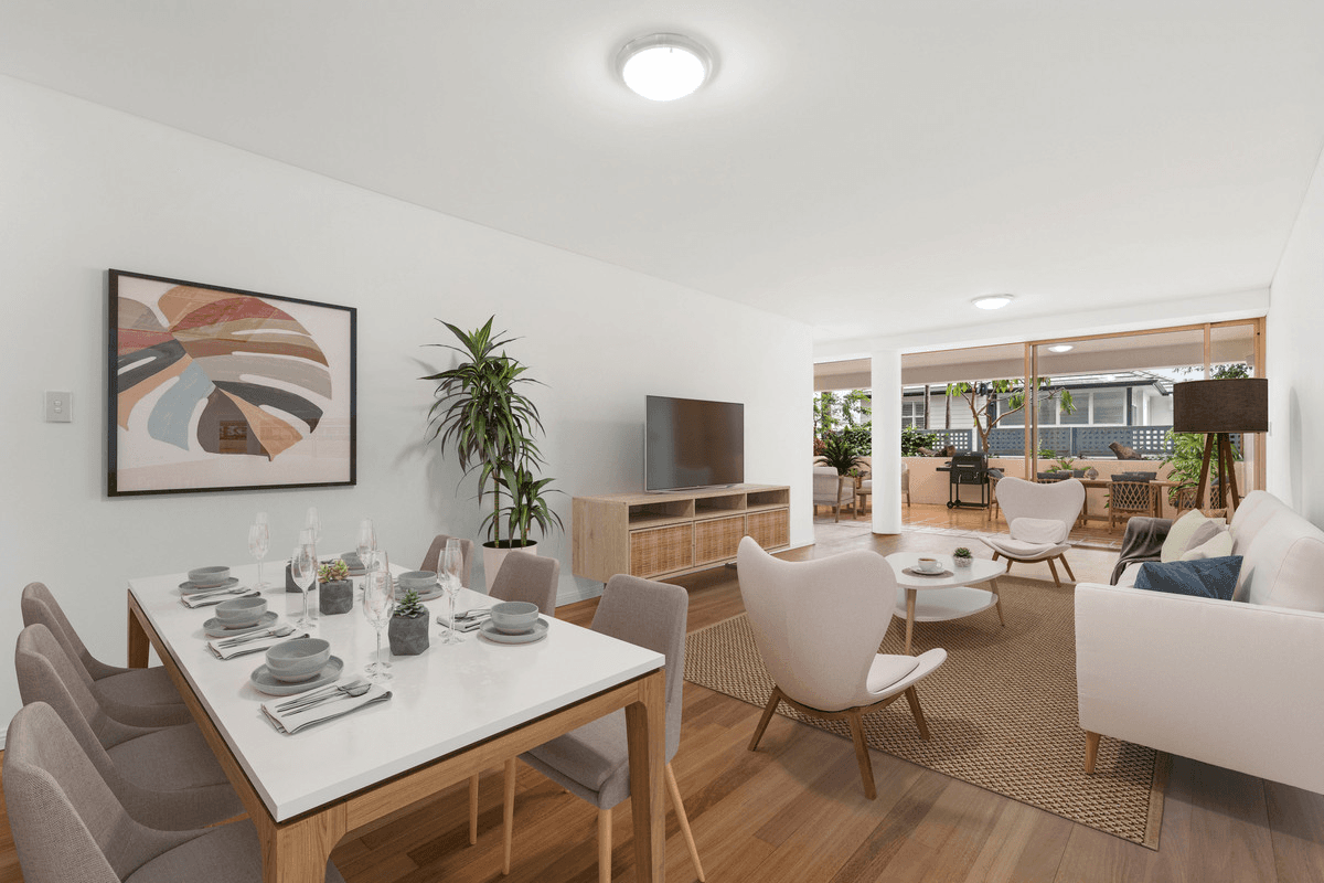 1/22 Hardy Street, North Bondi NSW