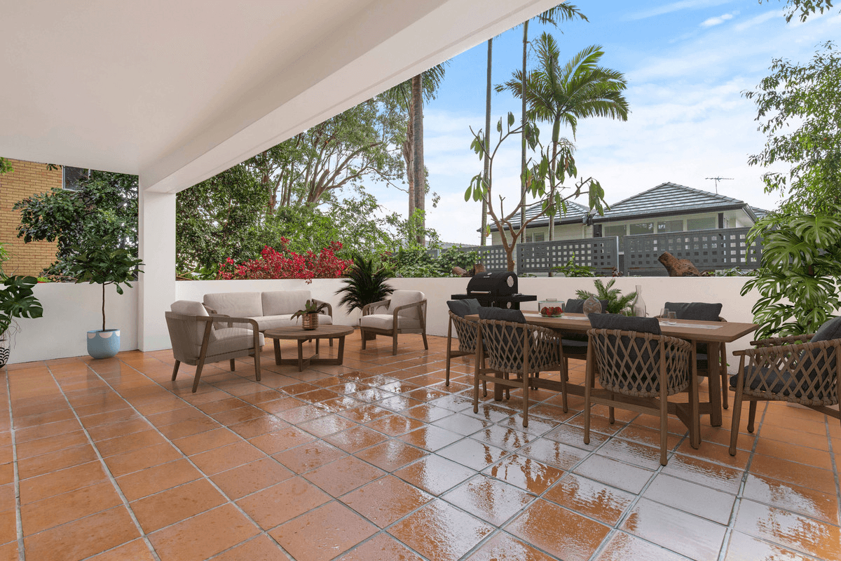 1/22 Hardy Street, North Bondi NSW