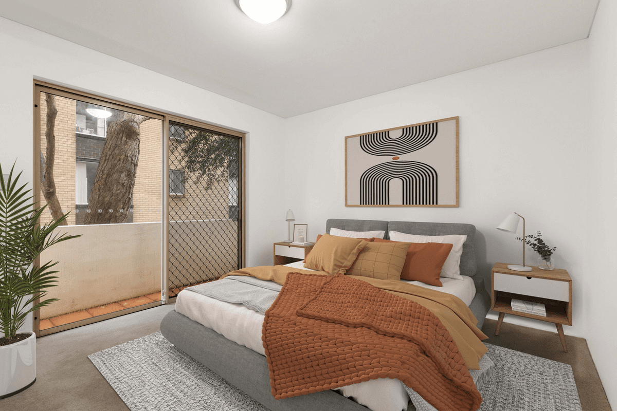 1/22 Hardy Street, North Bondi NSW