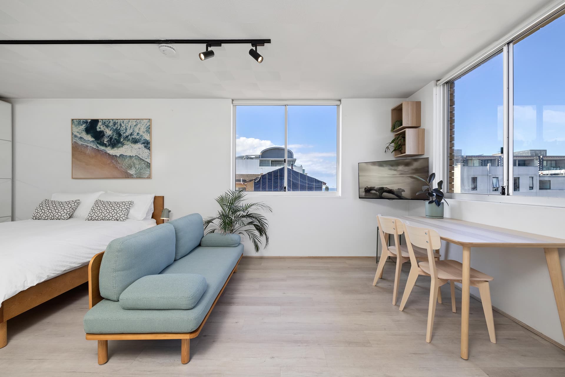 416/136 Curlewis Street, Bondi Beach NSW