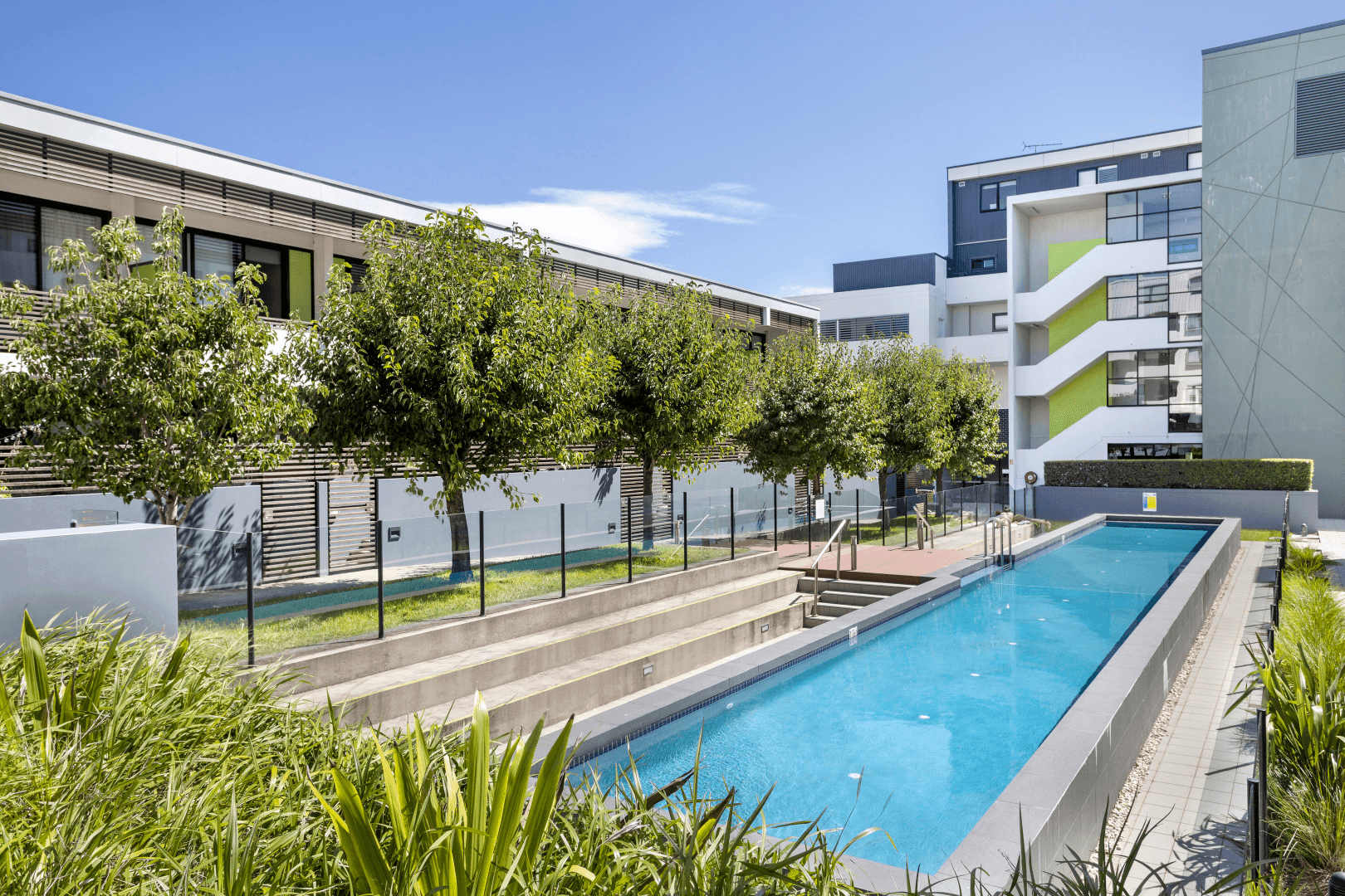 29/1 Primrose Avenue, Rosebery NSW