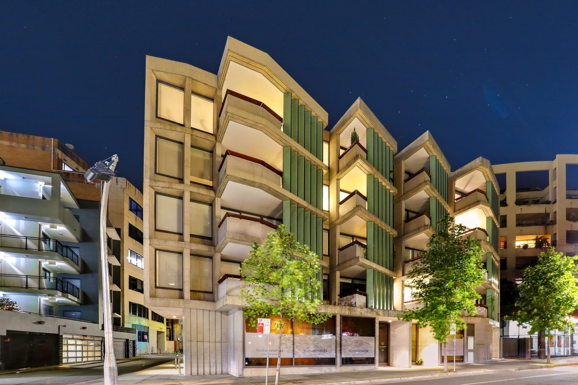 301/3 Butt Street, Surry Hills NSW