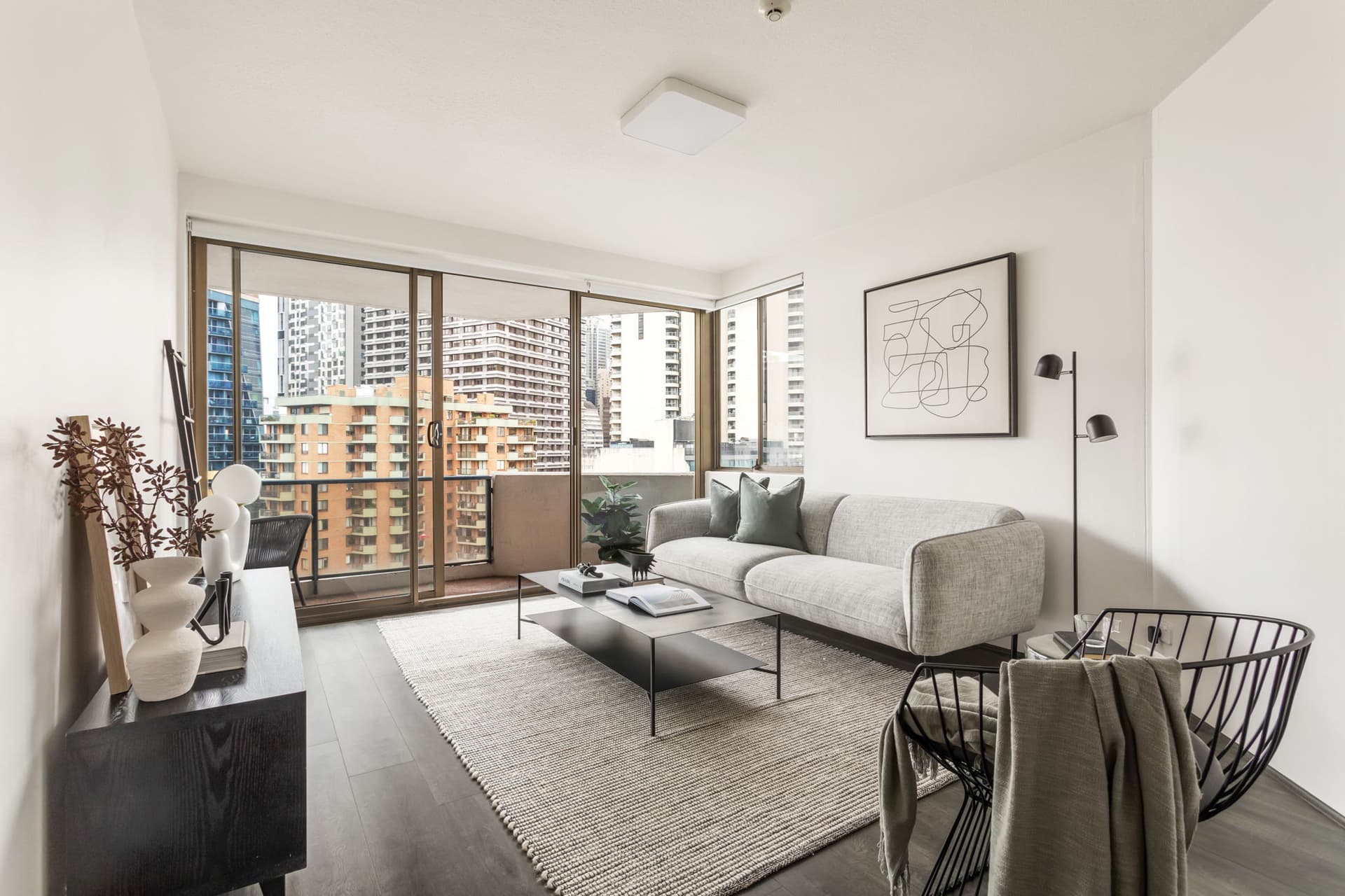 1404/156-160 Goulburn Street, Surry Hills NSW