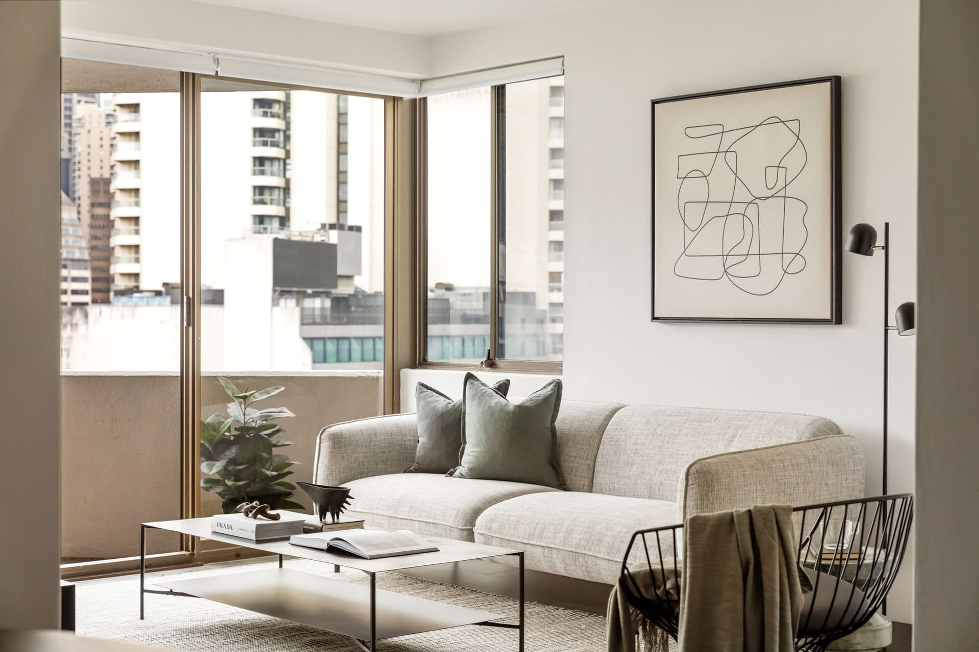 1404/156-160 Goulburn Street, Surry Hills NSW