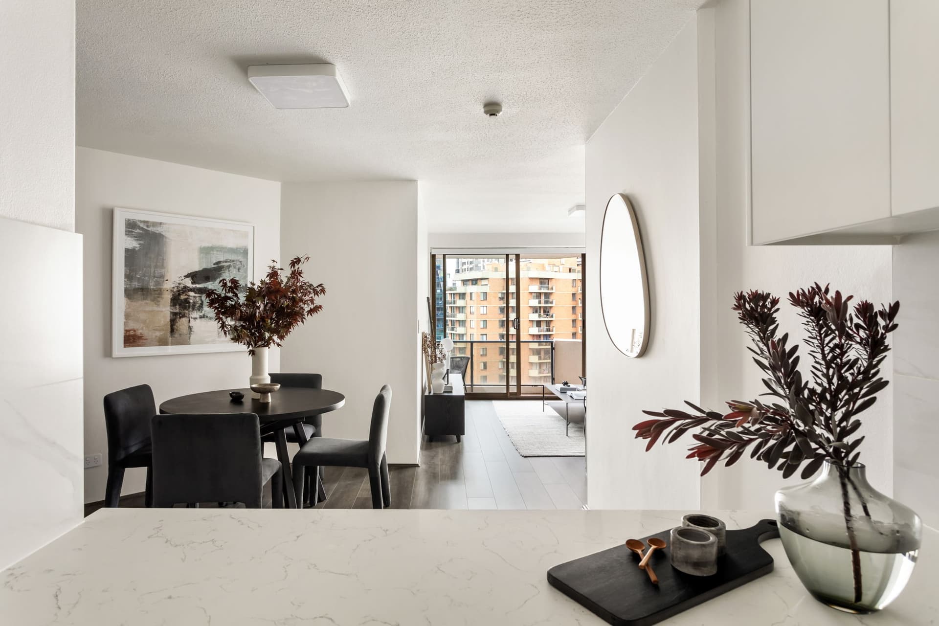 1404/156-160 Goulburn Street, Surry Hills NSW