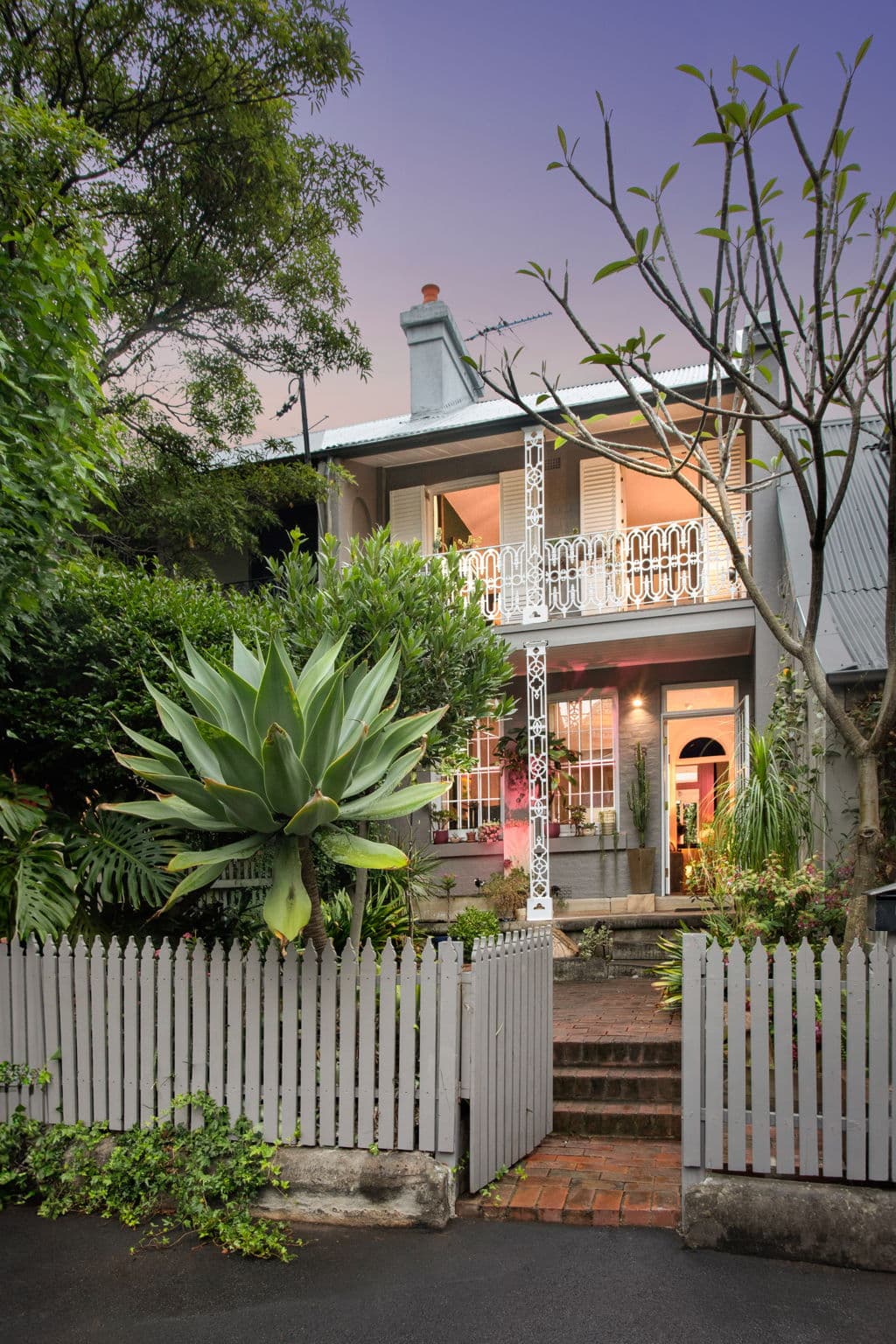 38 Lodge Street, Forest Lodge NSW
