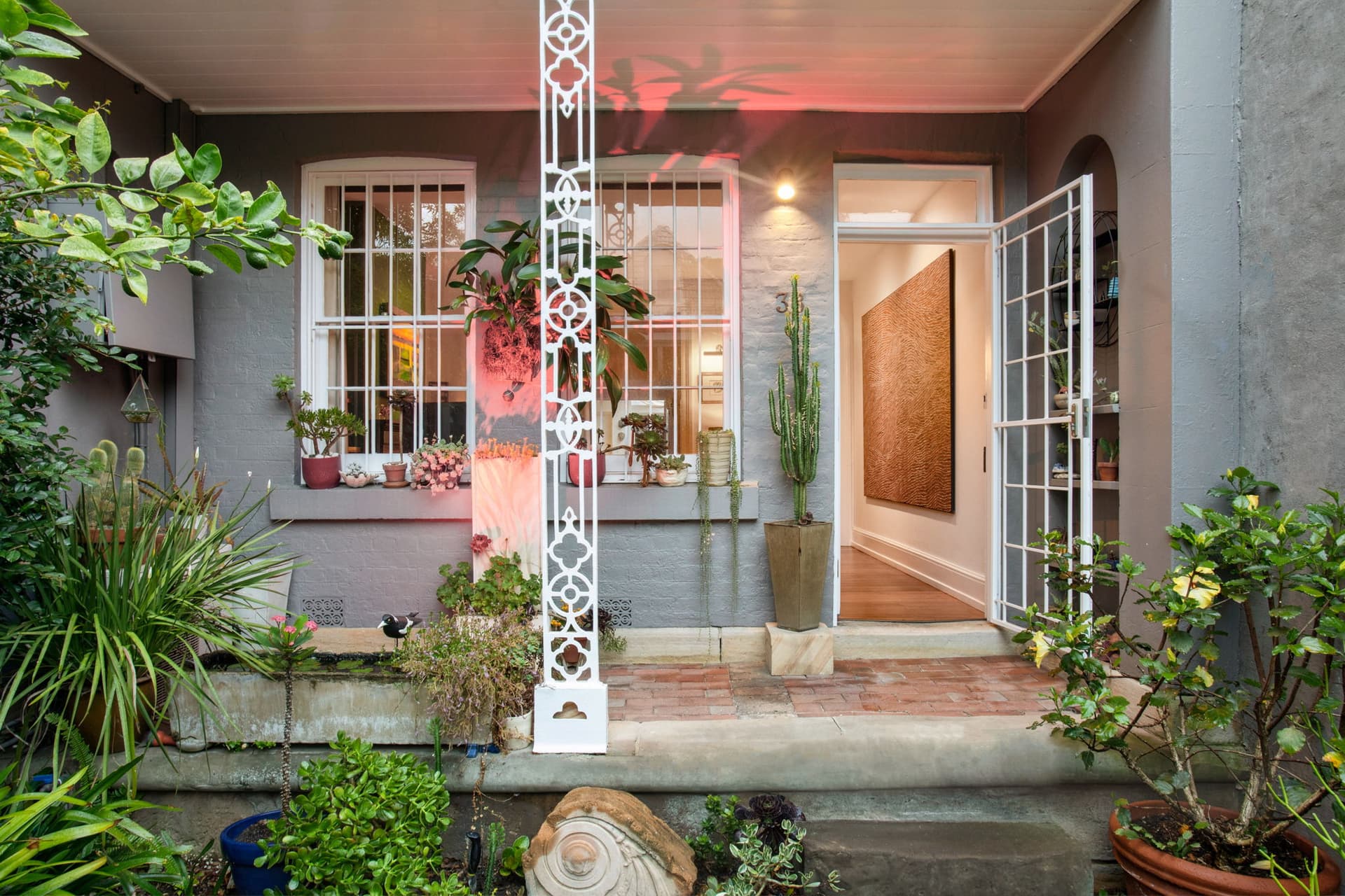 38 Lodge Street, Forest Lodge NSW