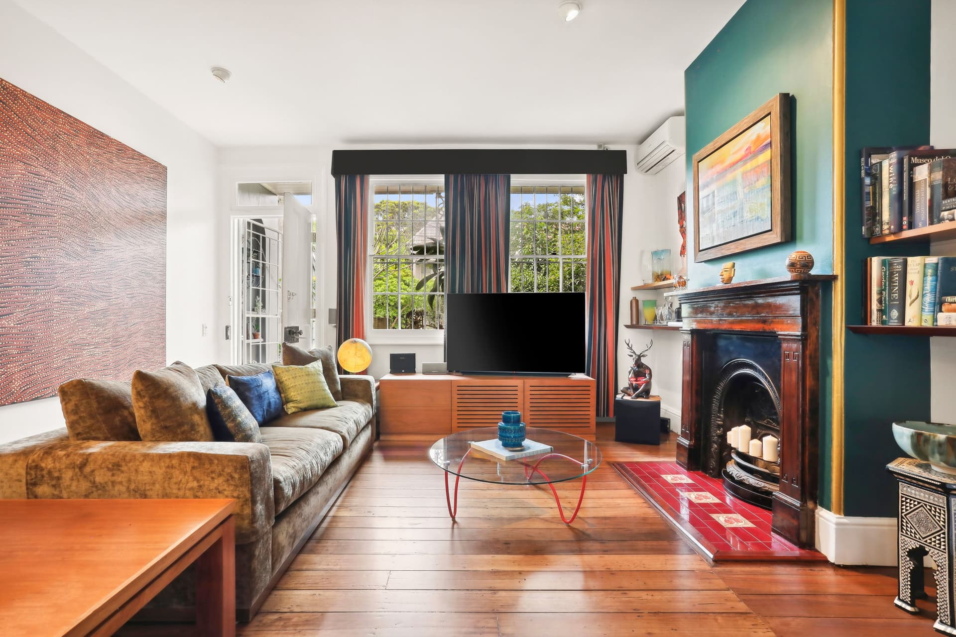 38 Lodge Street, Forest Lodge NSW