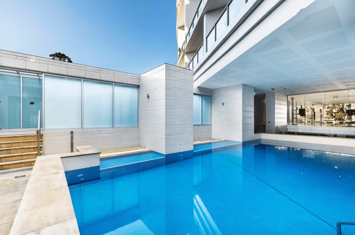 5/8 Greenknowe Avenue, Elizabeth Bay NSW