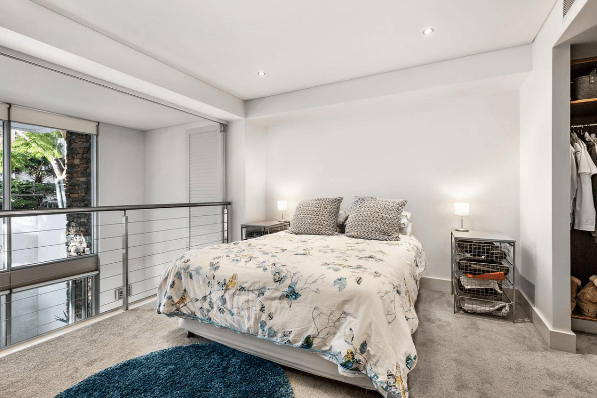 5/8 Greenknowe Avenue, Elizabeth Bay NSW