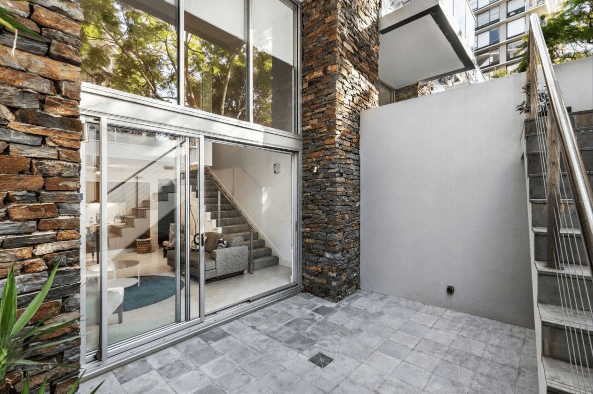 5/8 Greenknowe Avenue, Elizabeth Bay NSW